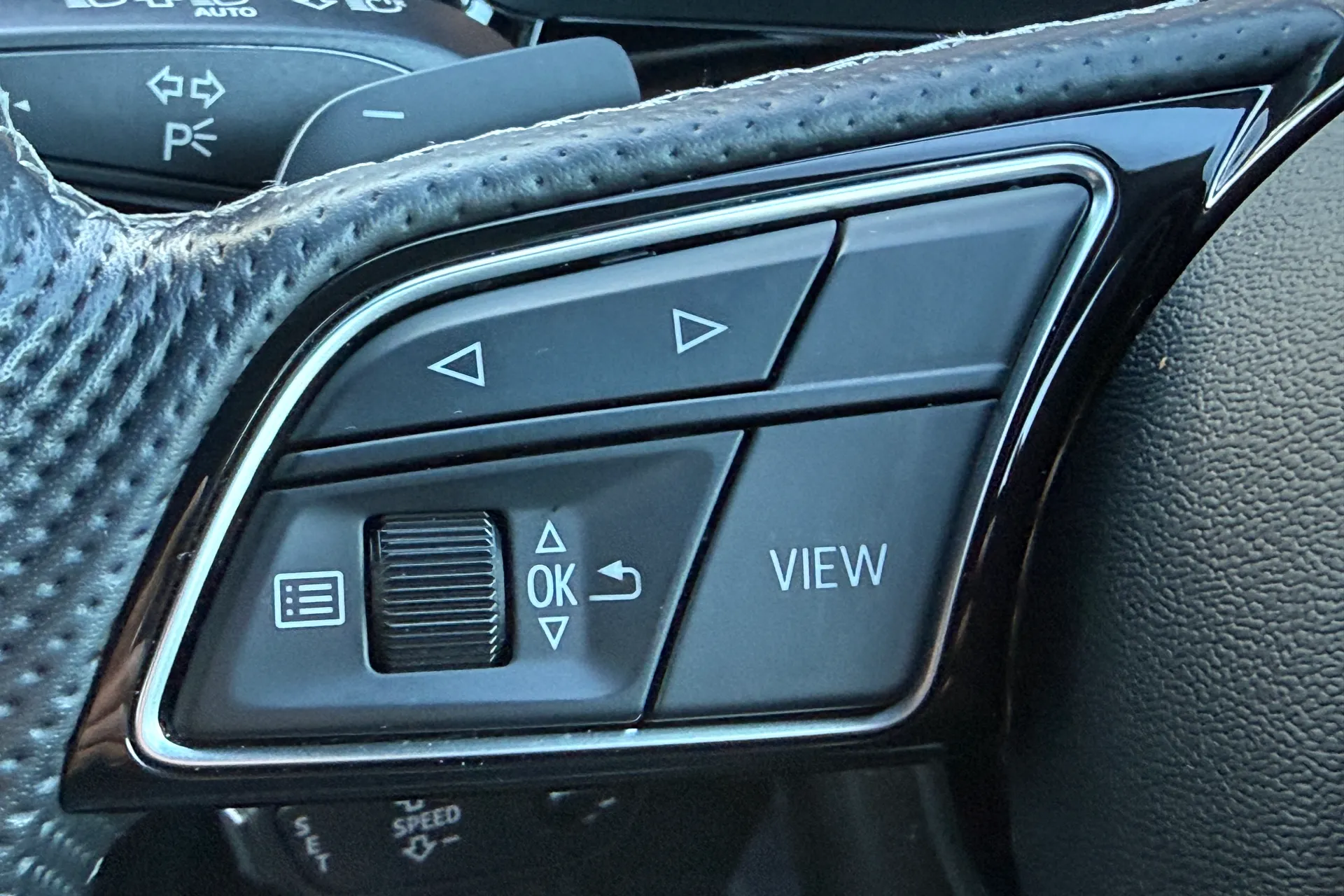 Audi A3 thumbnail image number 49