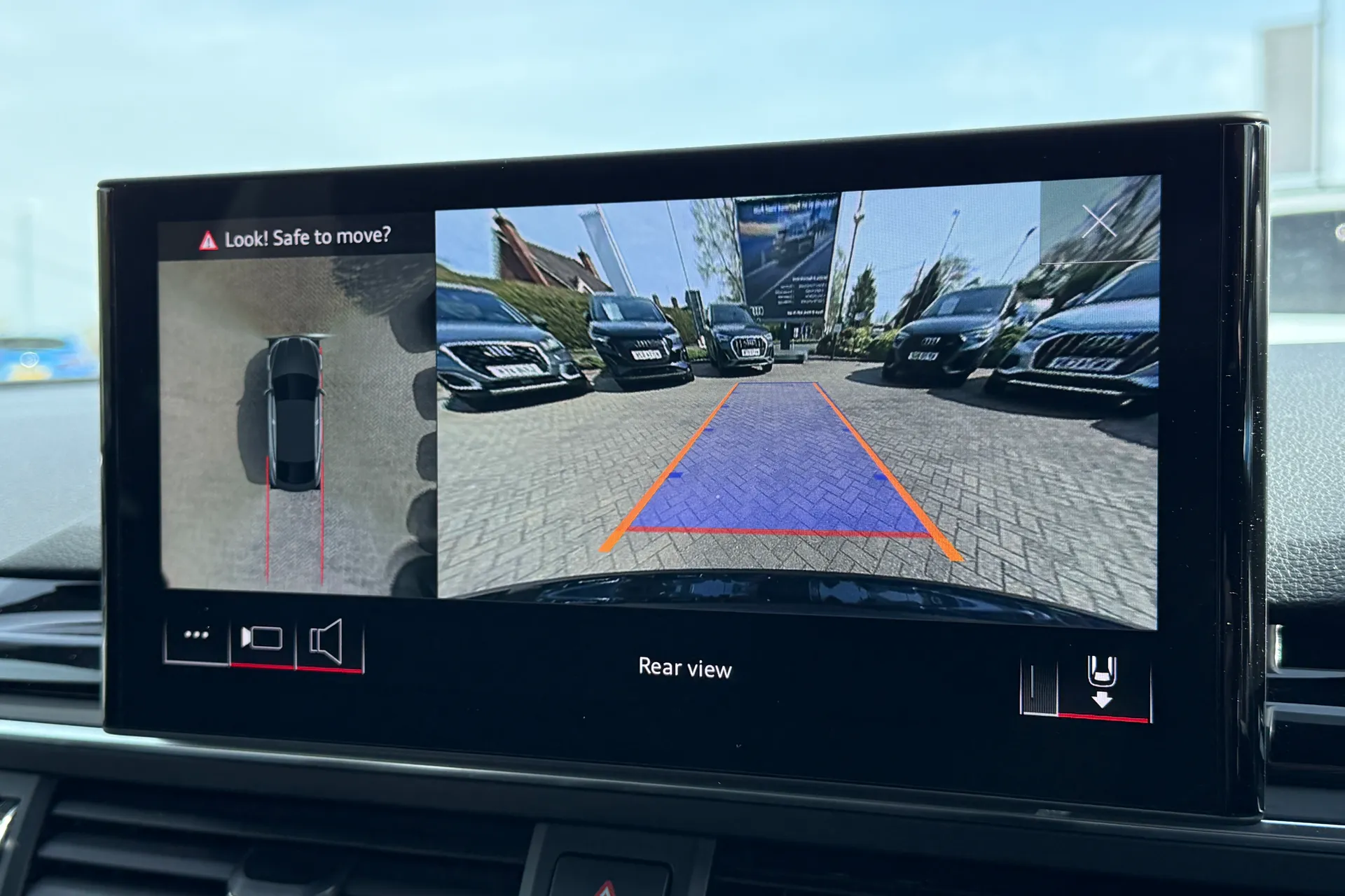 Audi A5 thumbnail image number 4