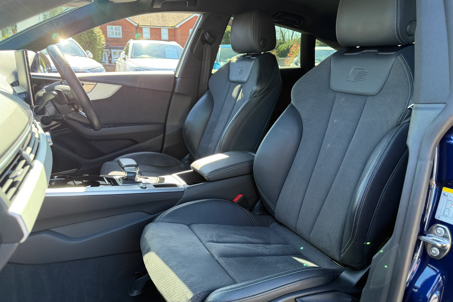 Audi A5 thumbnail image number 29