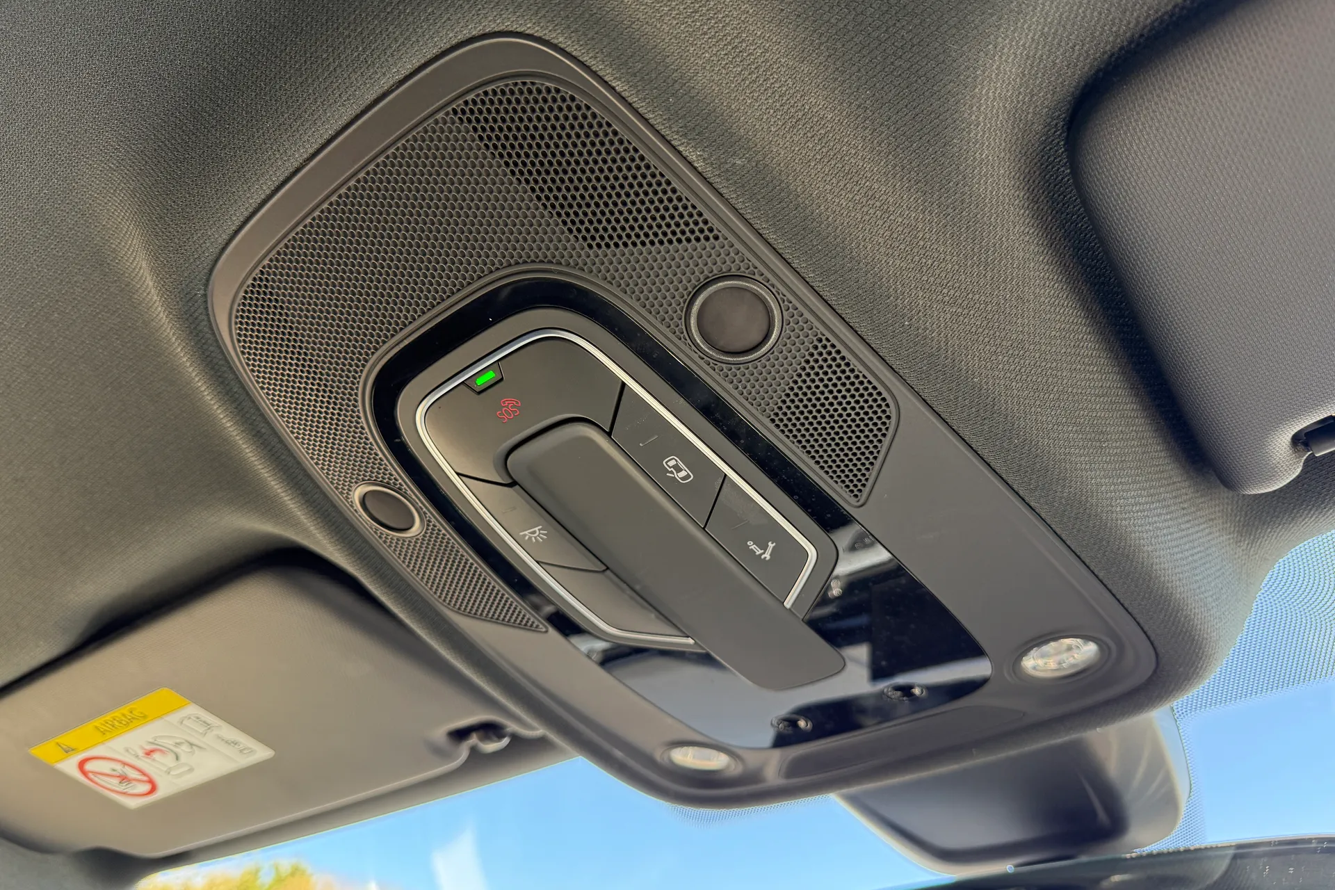Audi A5 thumbnail image number 19