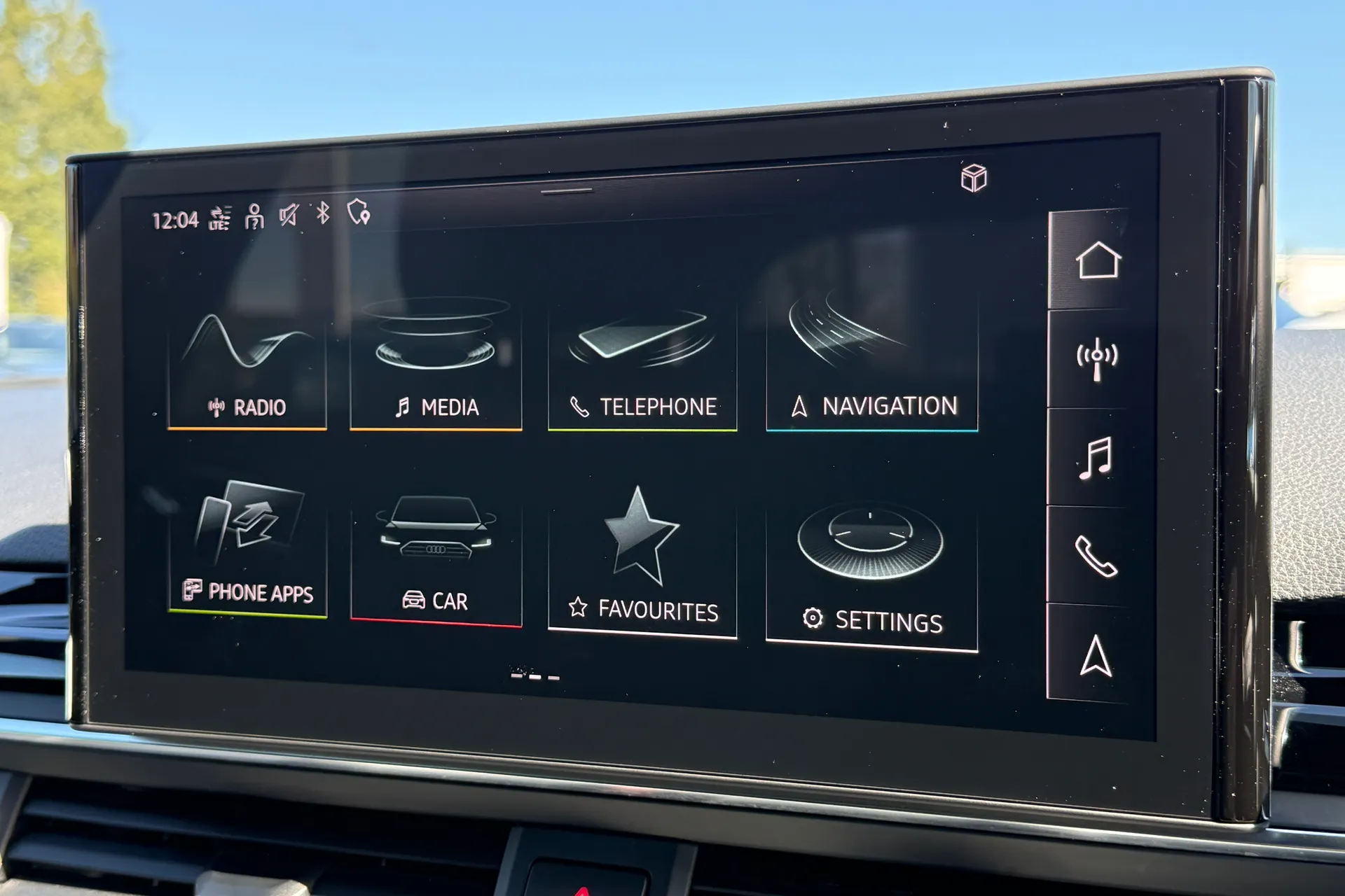 Audi A5 thumbnail image number 13