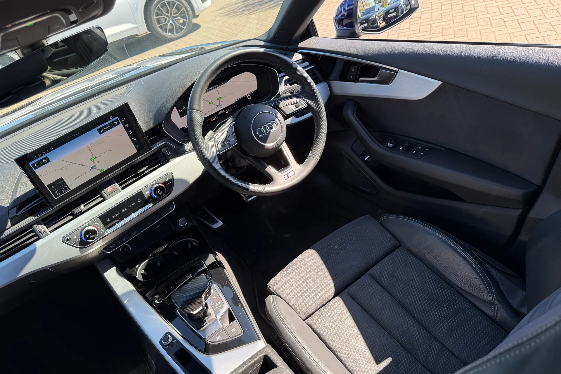 Audi A5 thumbnail image number 41