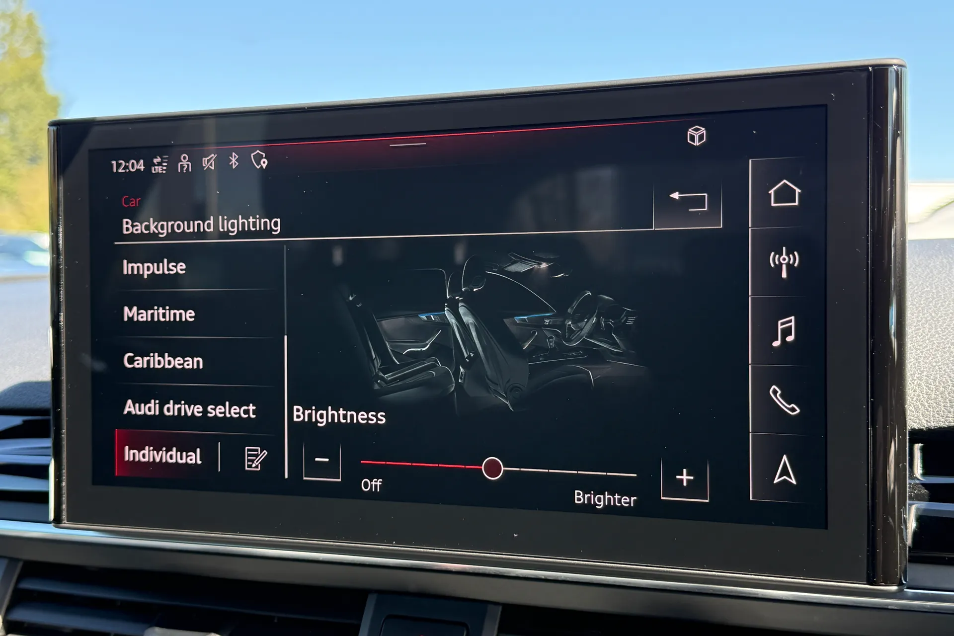 Audi A5 thumbnail image number 11