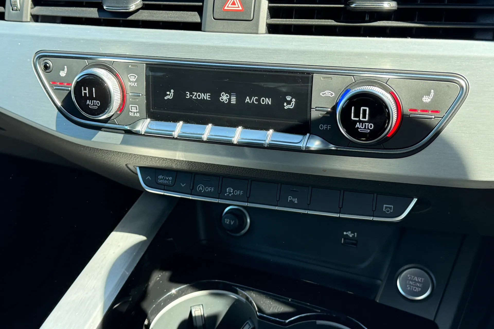 Audi A5 thumbnail image number 15