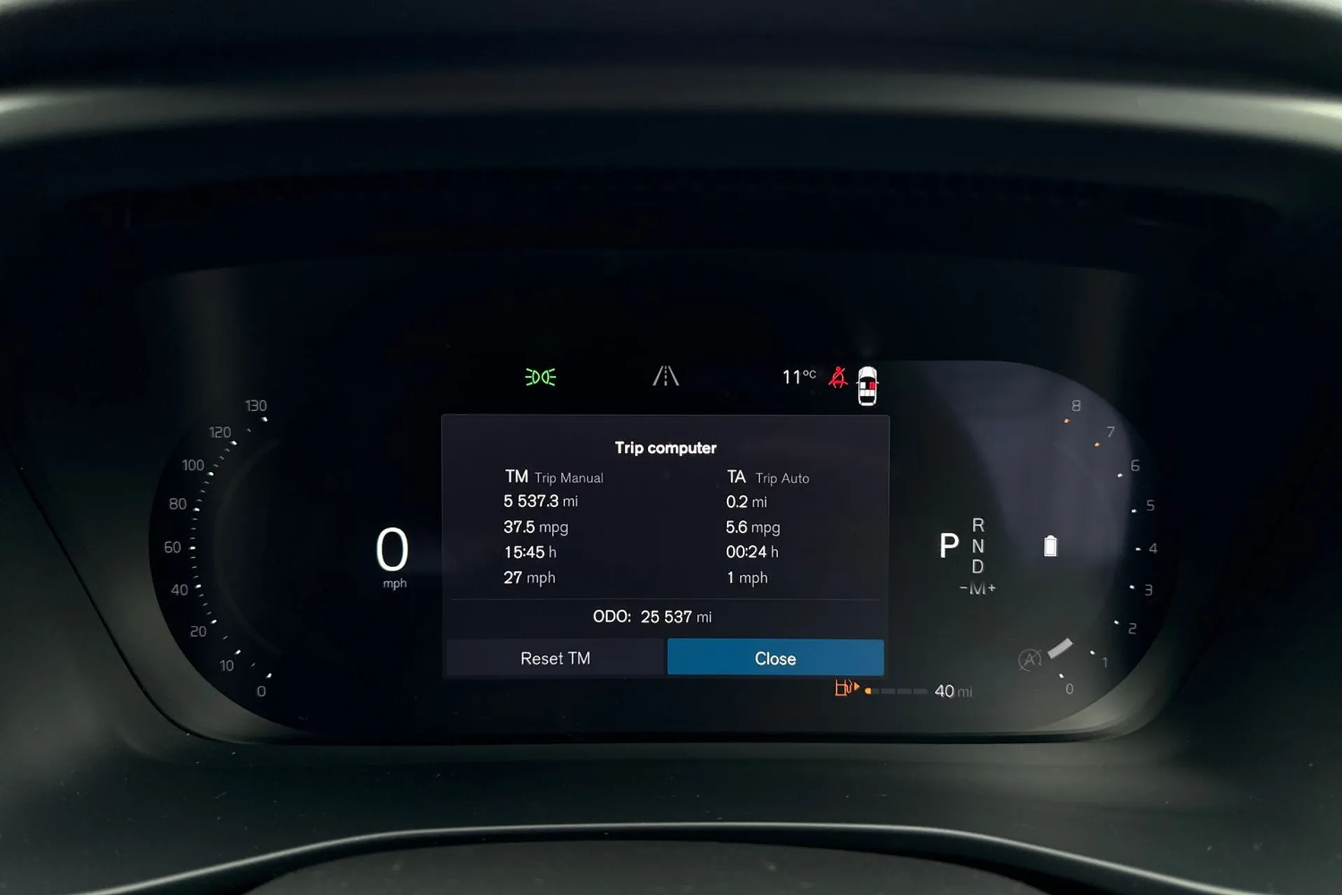 Volvo XC40 thumbnail image number 43