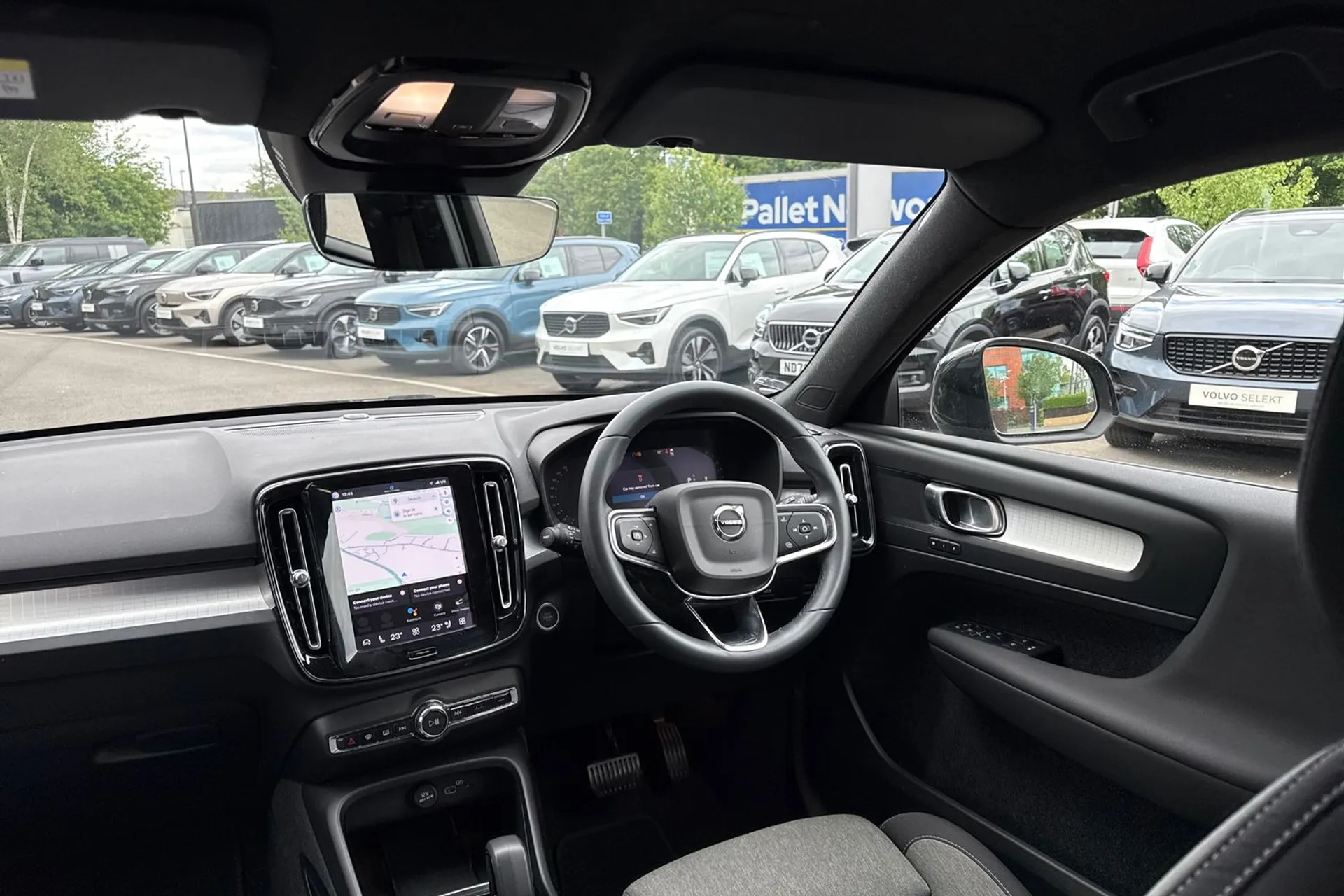 Volvo XC40 thumbnail image number 33