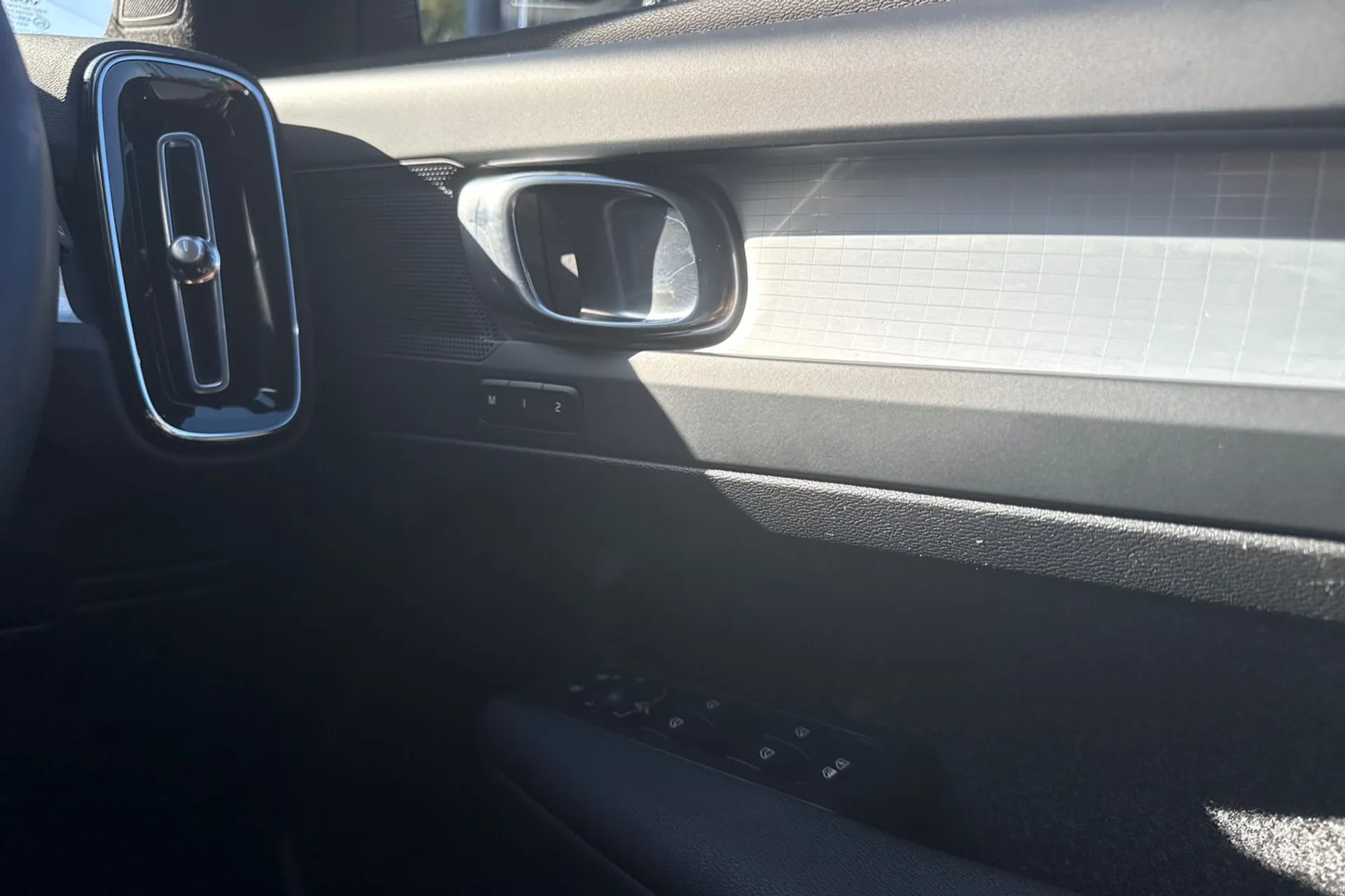 Volvo XC40 thumbnail image number 40