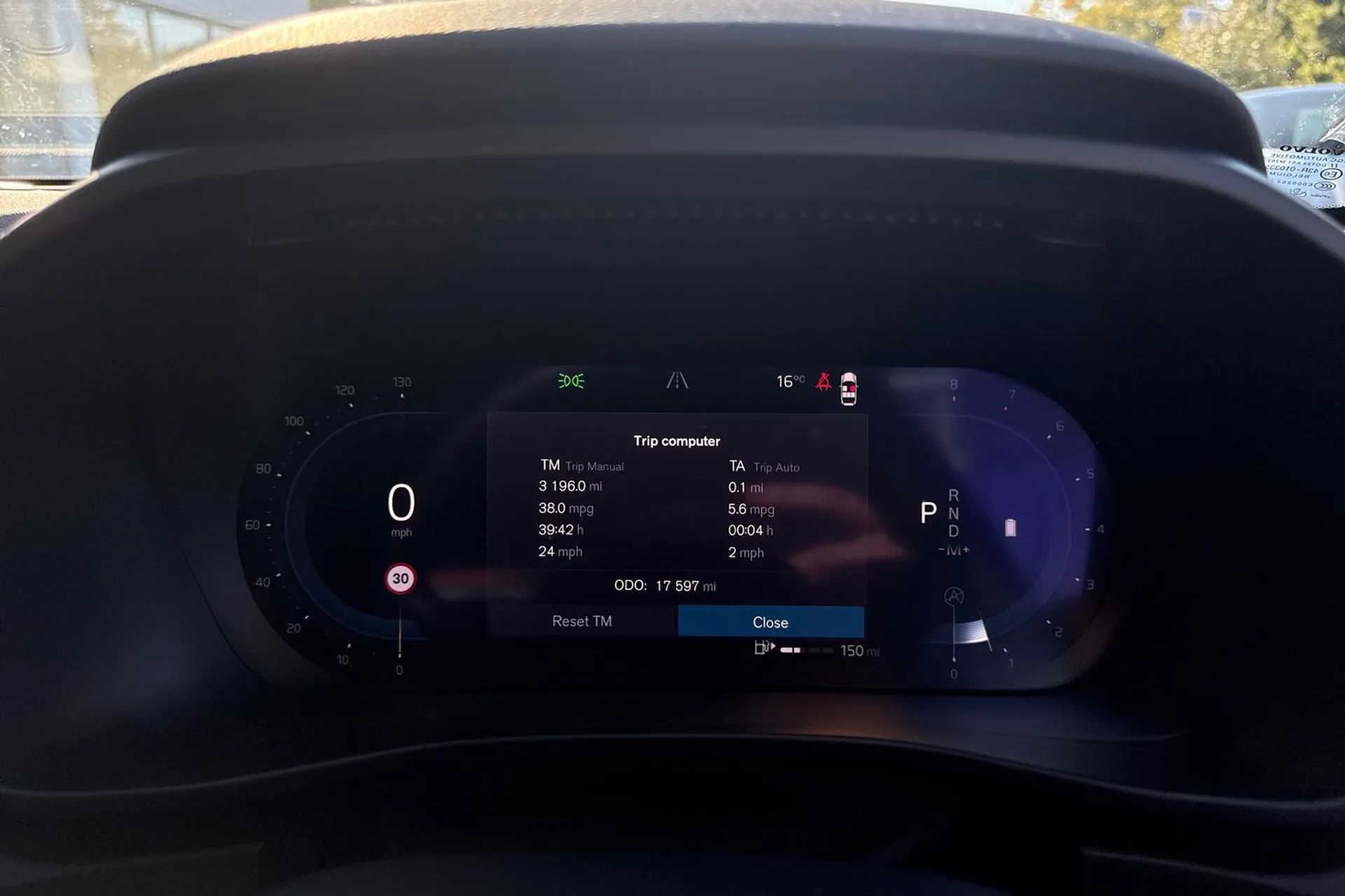 Volvo XC40 thumbnail image number 42