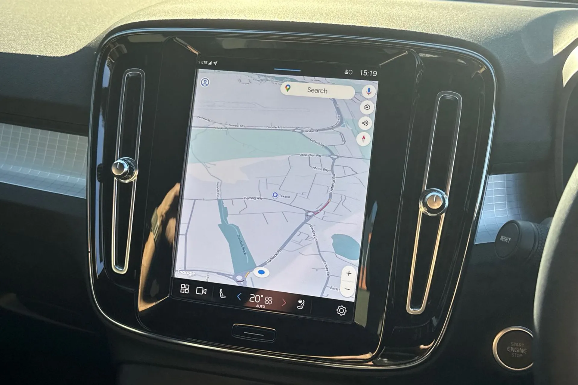 Volvo XC40 thumbnail image number 36