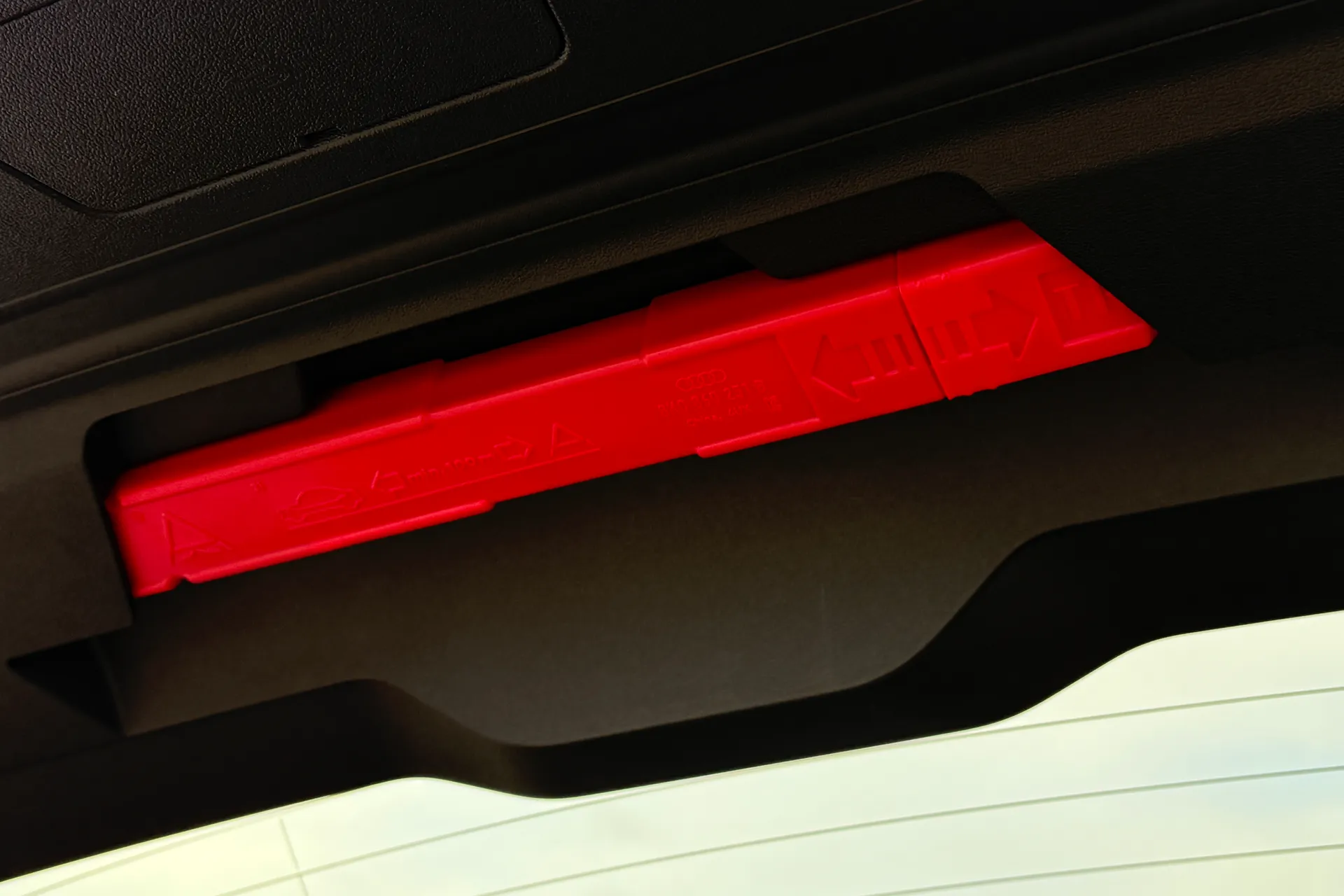 Audi RS3 thumbnail image number 36