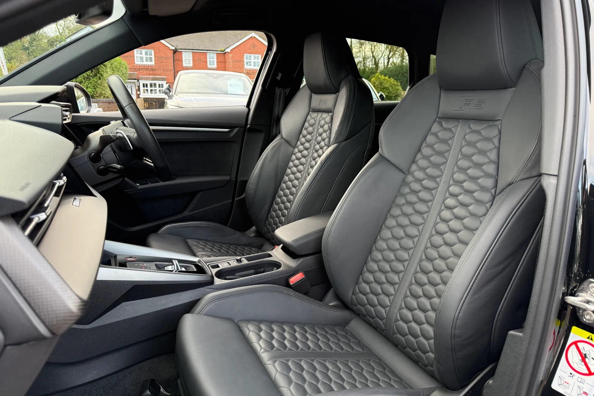 Audi RS3 thumbnail image number 29