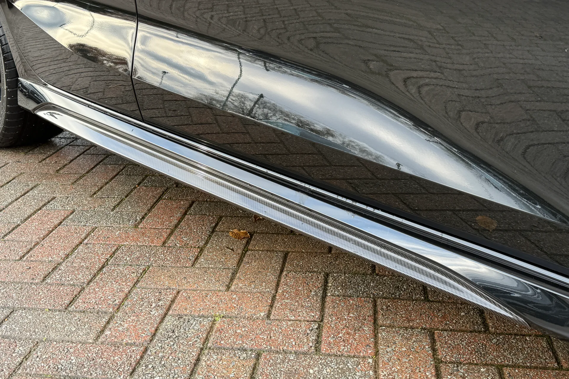 Audi RS3 thumbnail image number 52