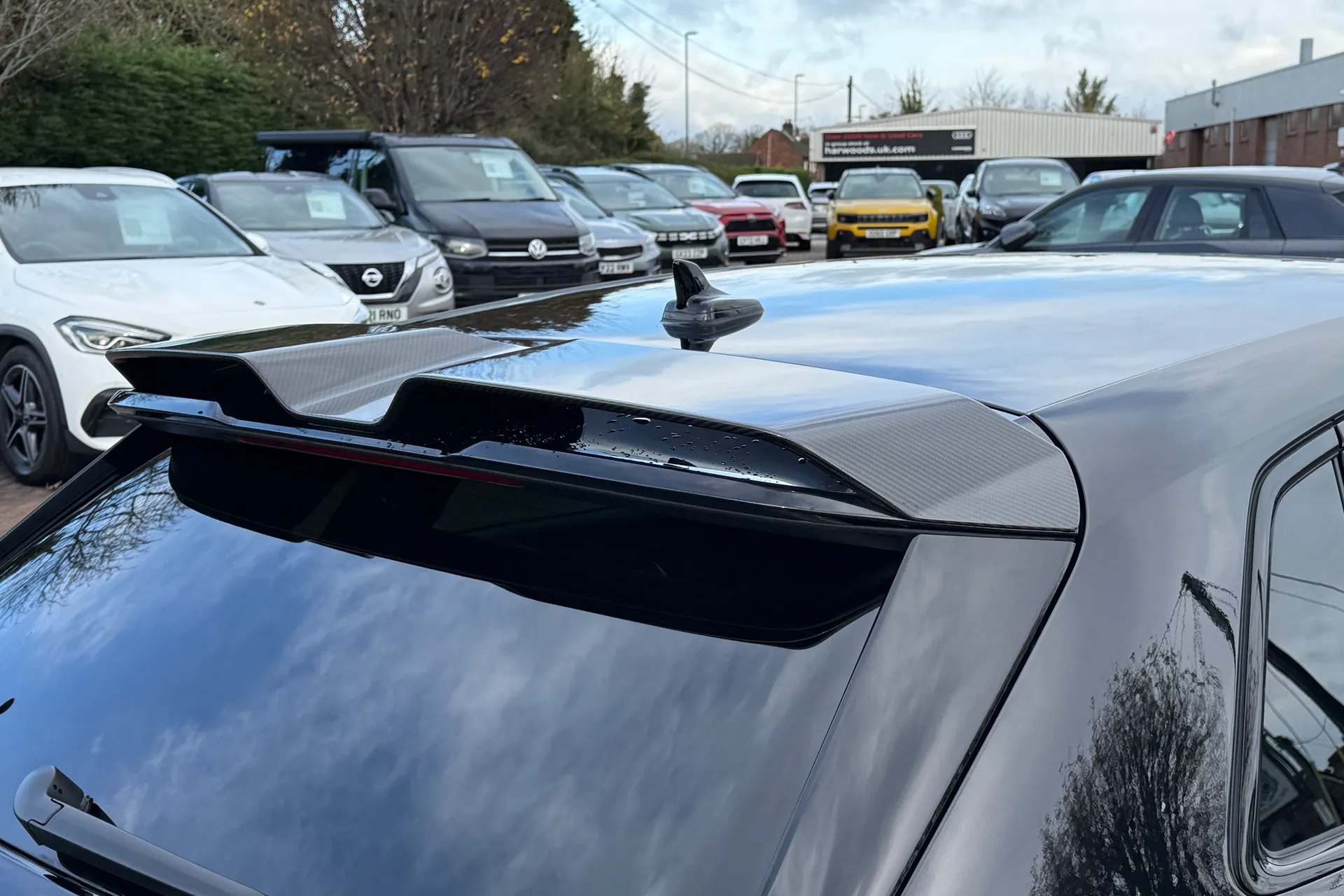 Audi RS3 thumbnail image number 50