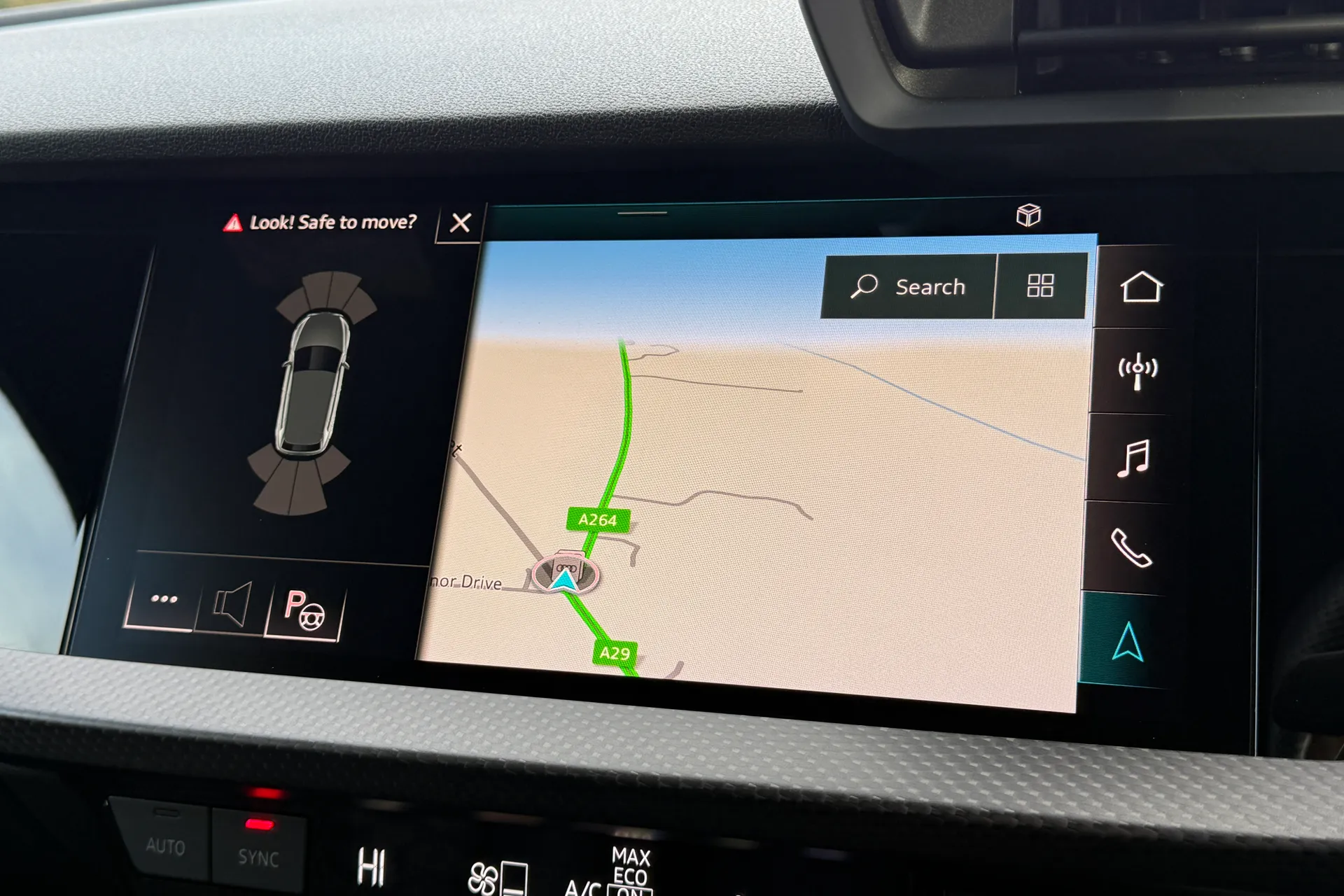 Audi RS3 thumbnail image number 8