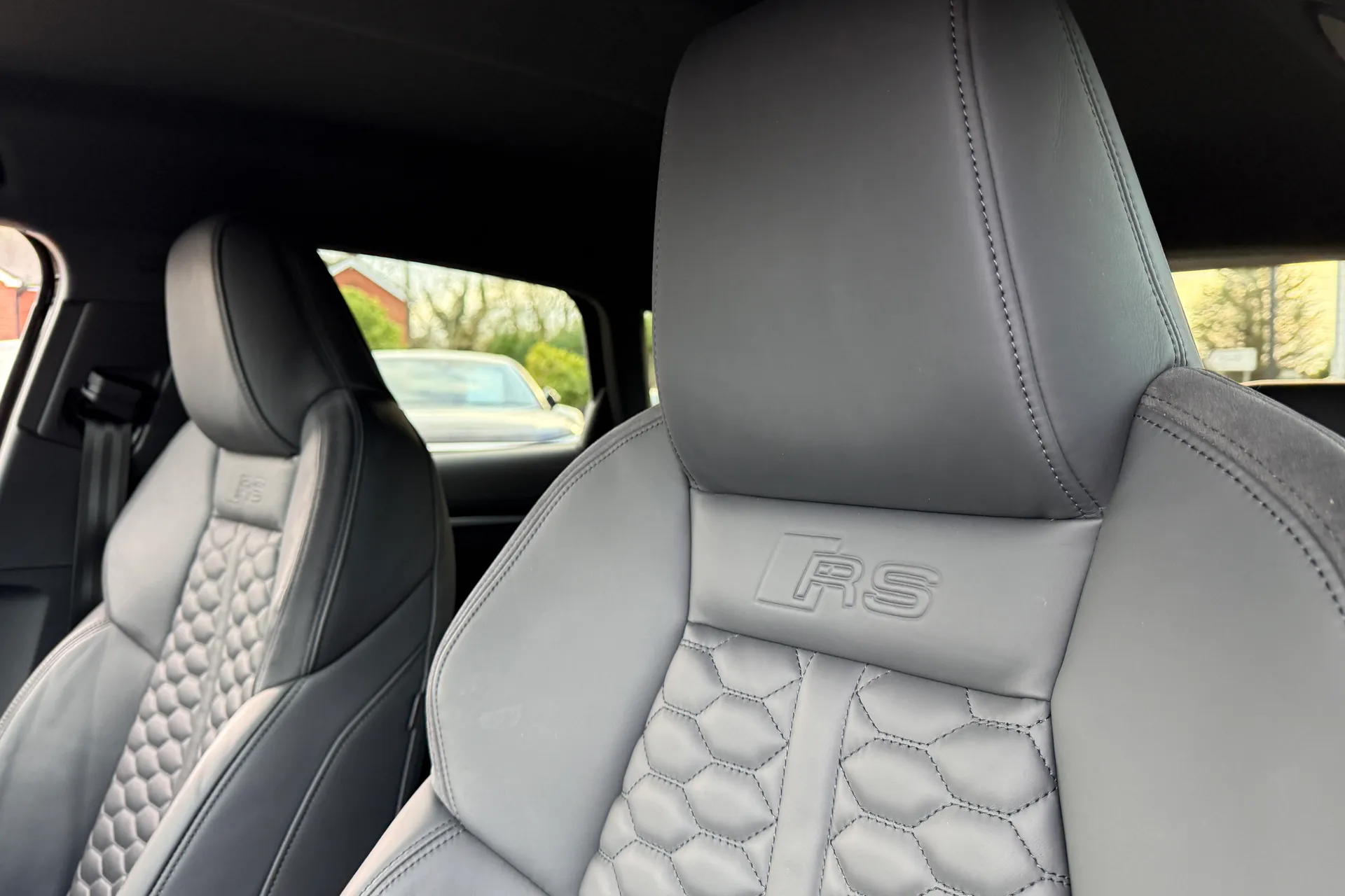 Audi RS3 thumbnail image number 30