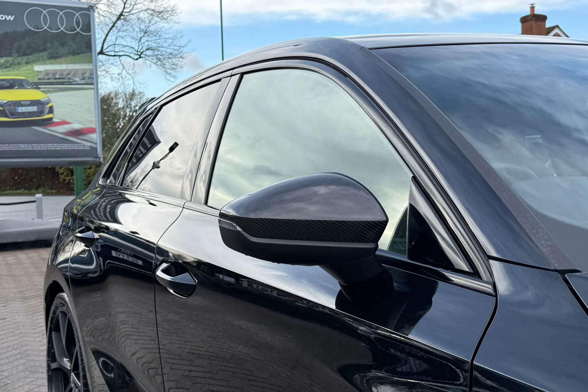 Audi RS3 thumbnail image number 49