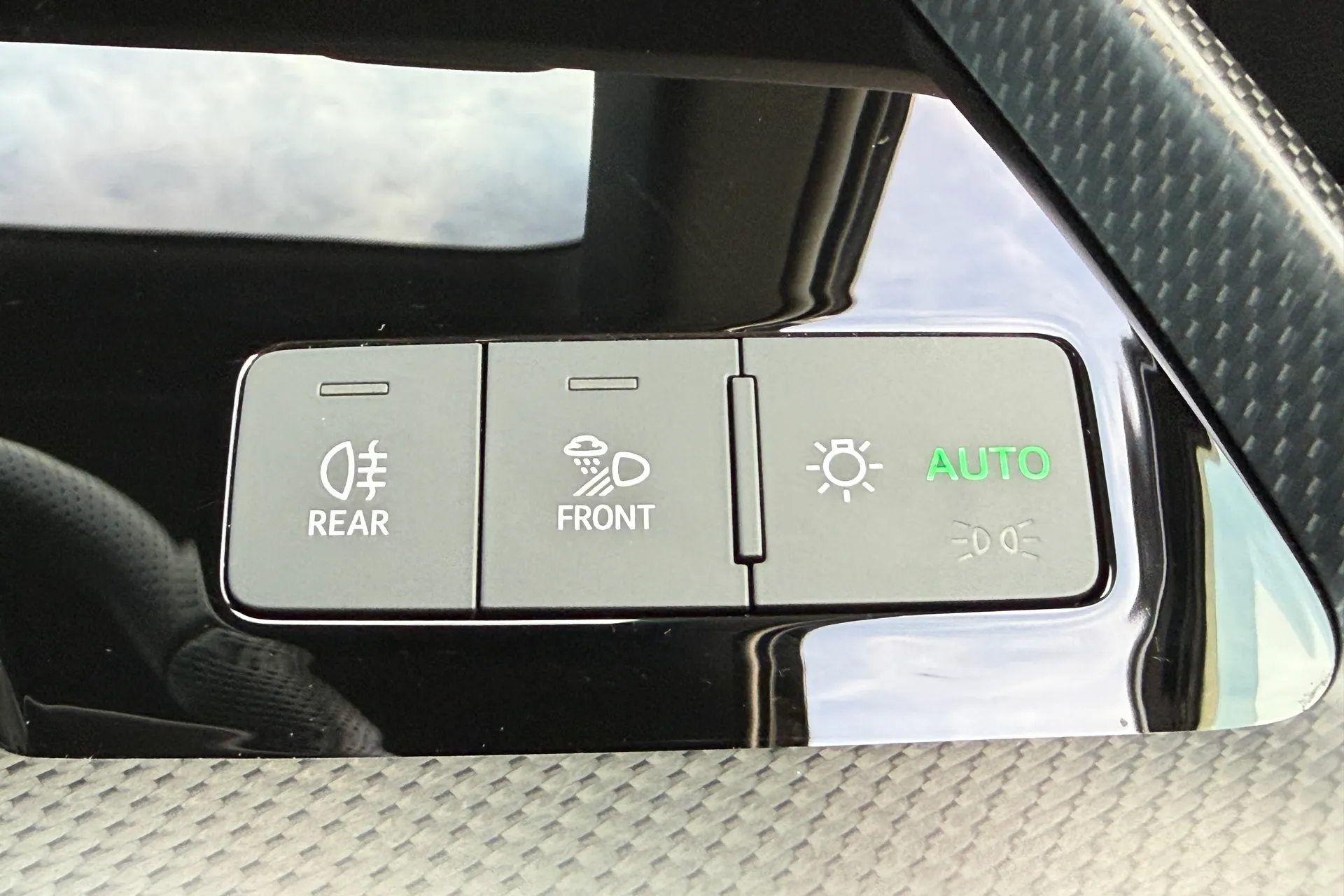 Audi RS3 thumbnail image number 22