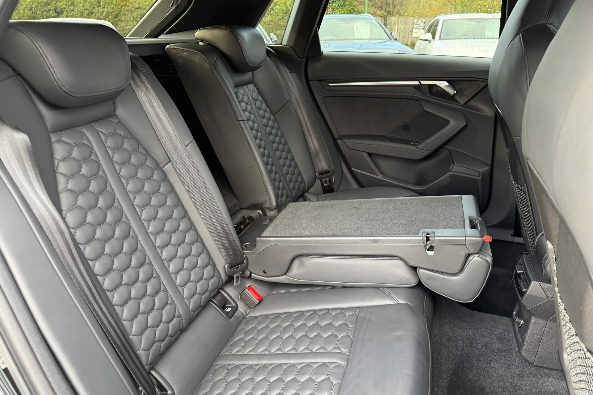 Audi RS3 thumbnail image number 46