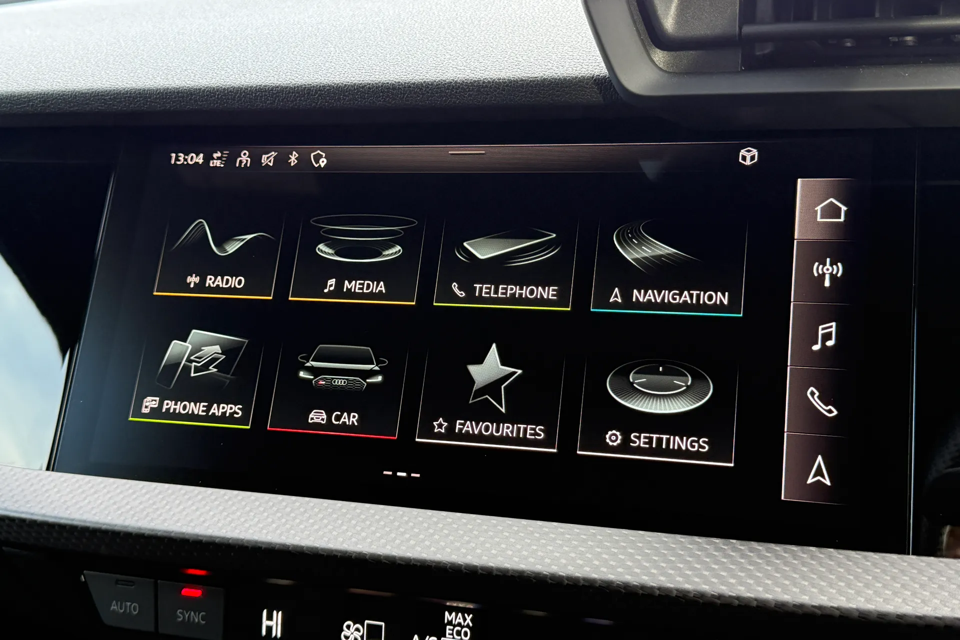 Audi RS3 thumbnail image number 13