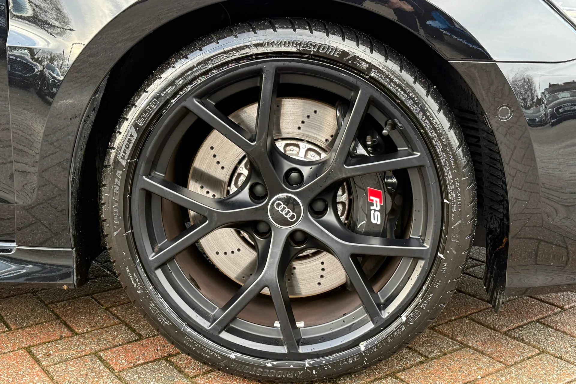 Audi RS3 thumbnail image number 48