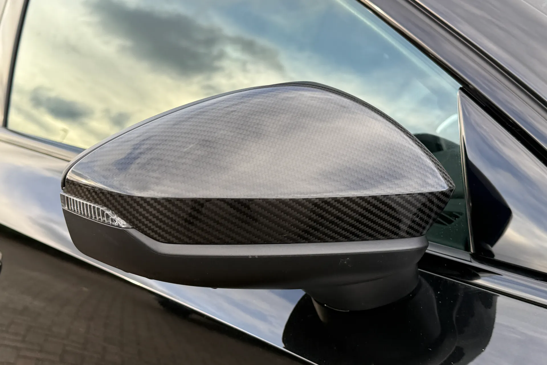 Audi RS3 thumbnail image number 53