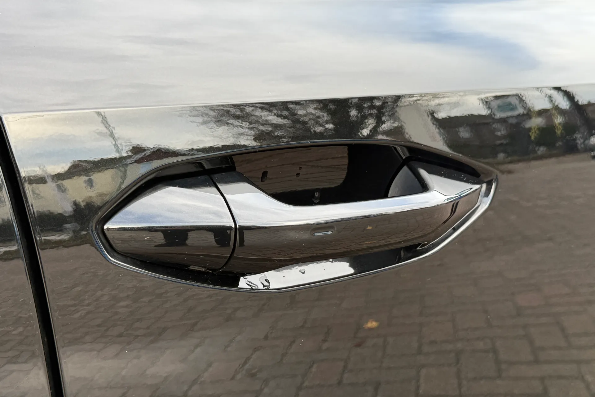 Audi RS3 thumbnail image number 56