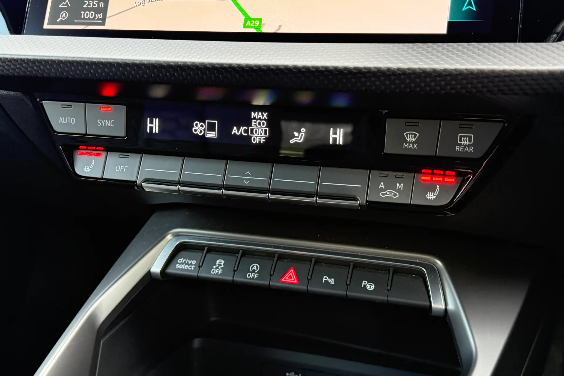 Audi RS3 thumbnail image number 15