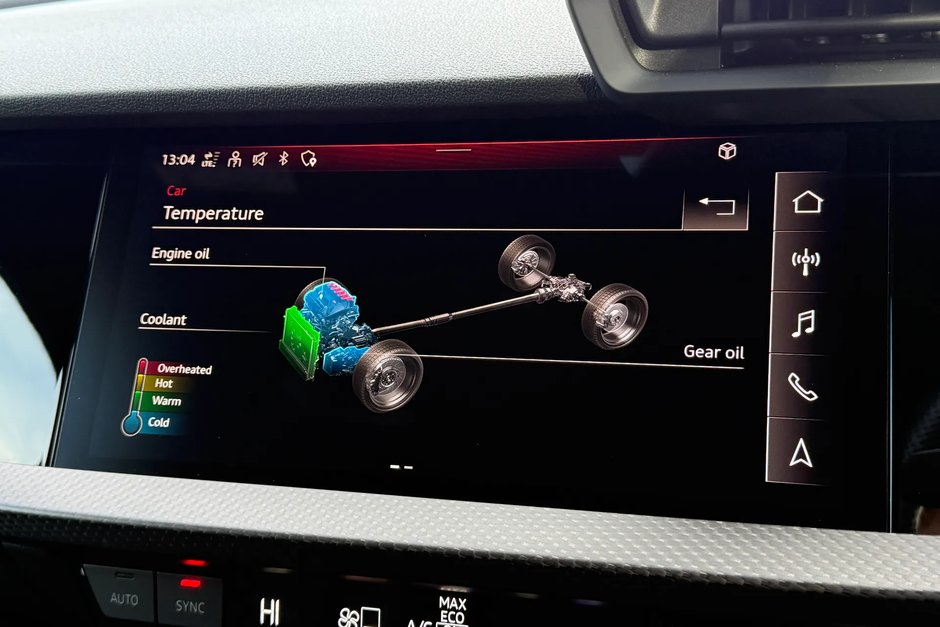 Audi RS3 thumbnail image number 11