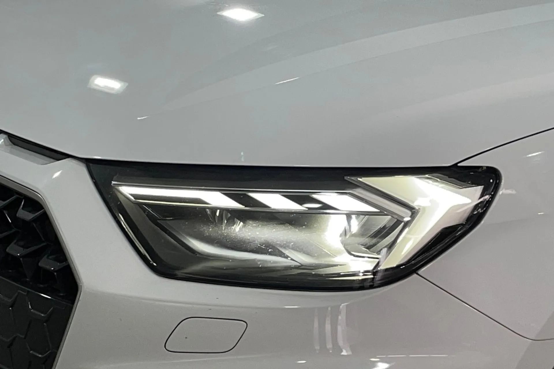 Audi A1 thumbnail image number 17