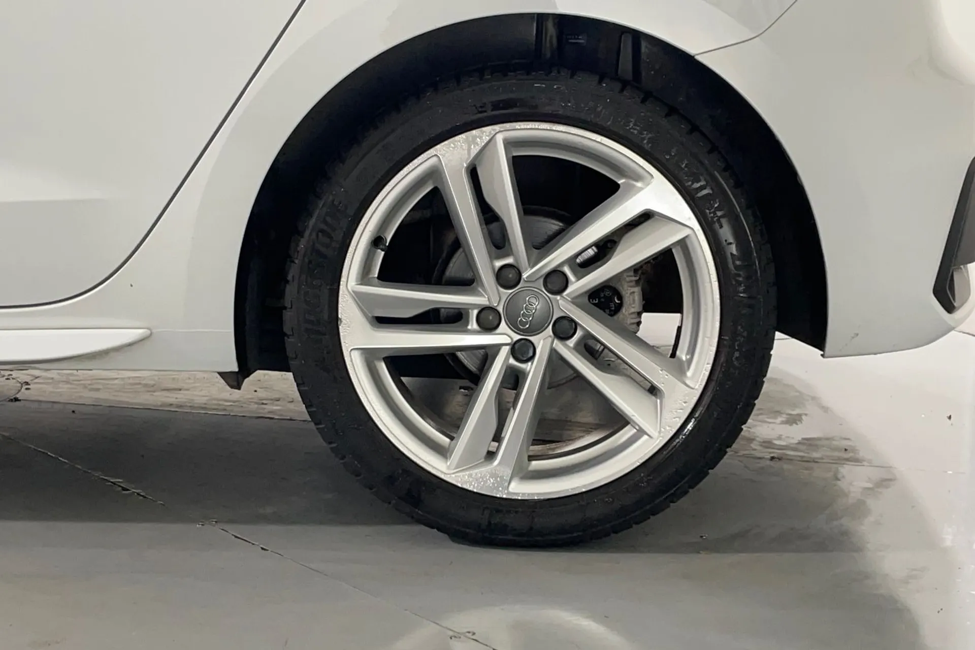 Audi A1 thumbnail image number 12