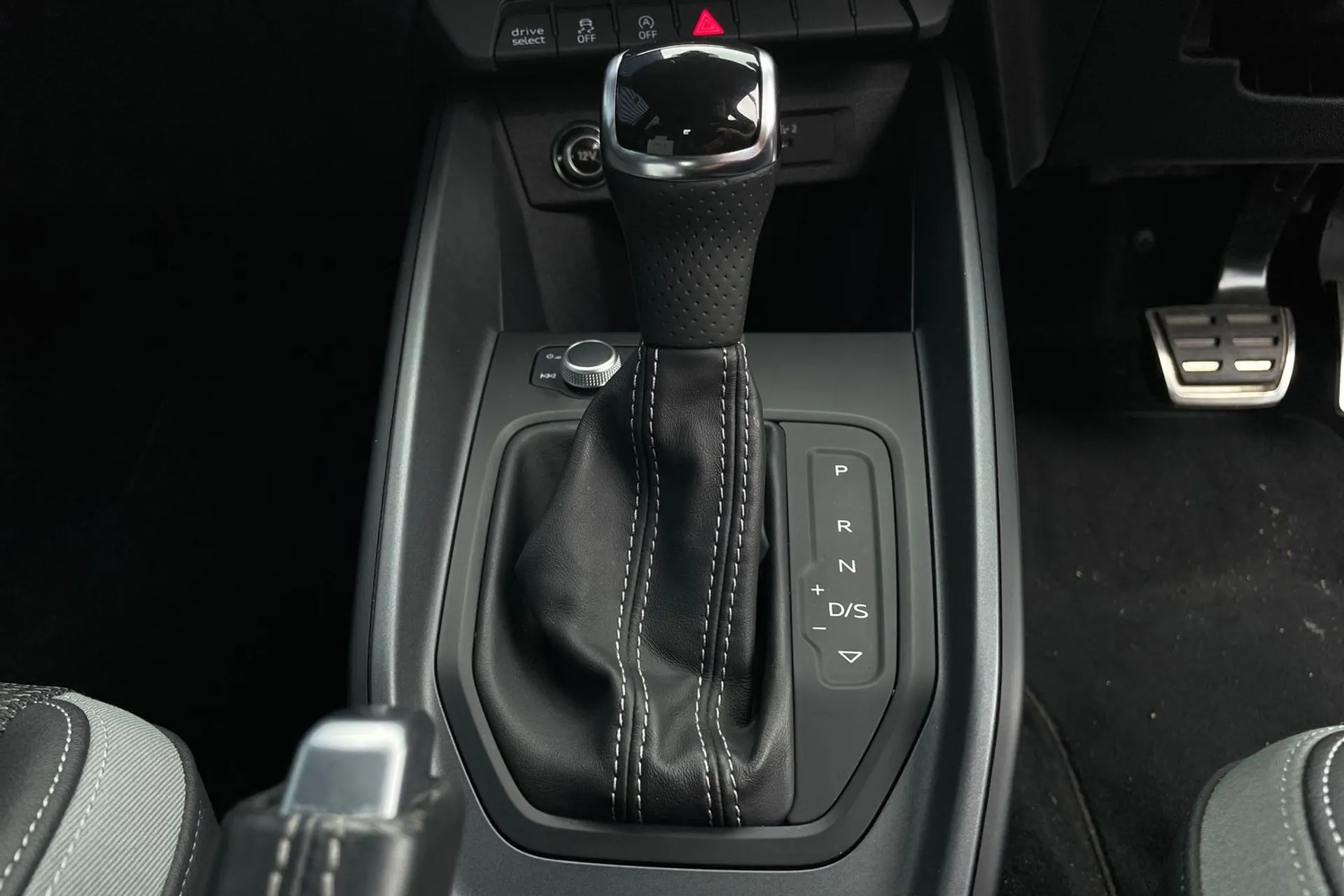 Audi A1 thumbnail image number 39