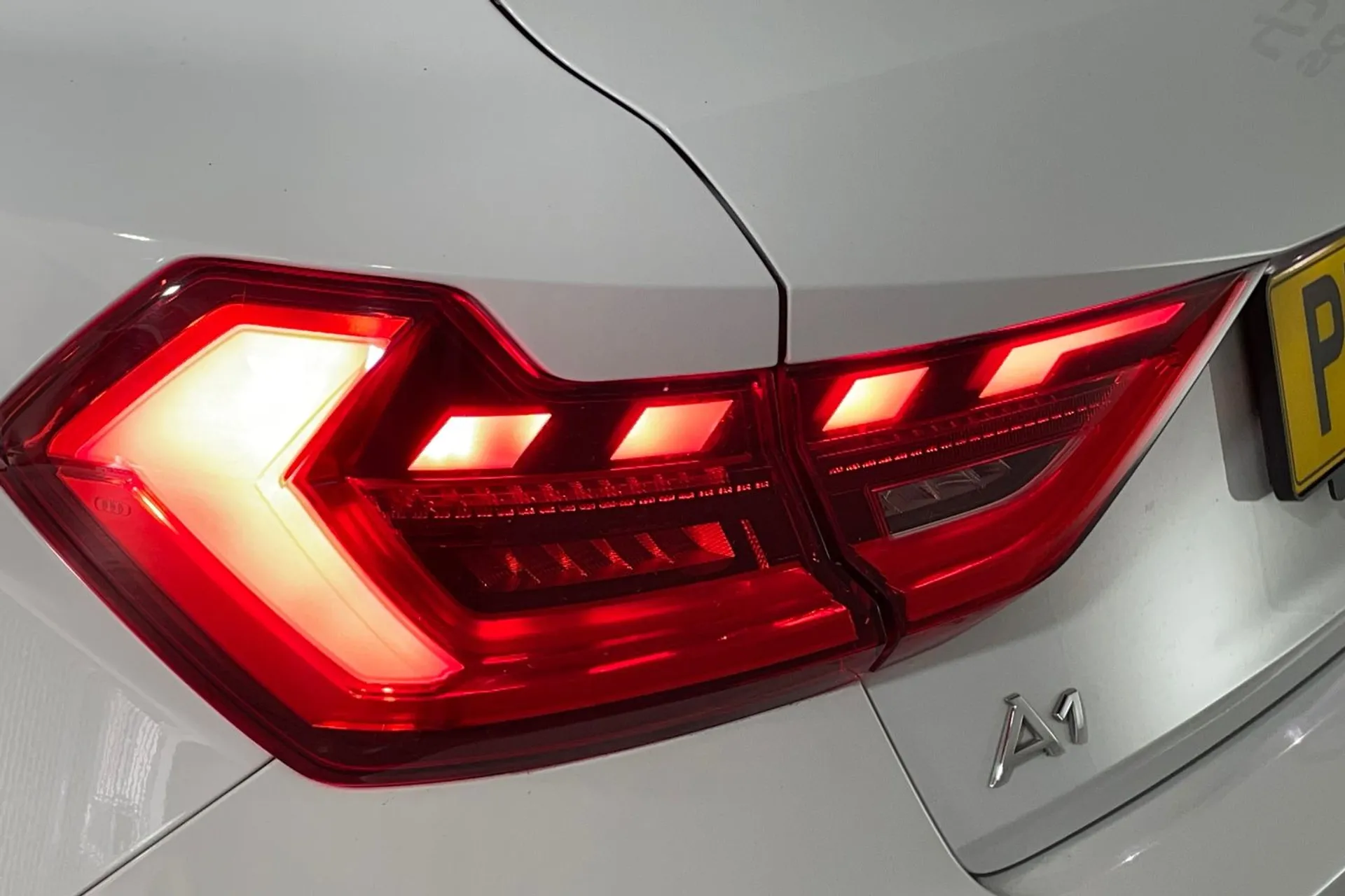 Audi A1 thumbnail image number 23