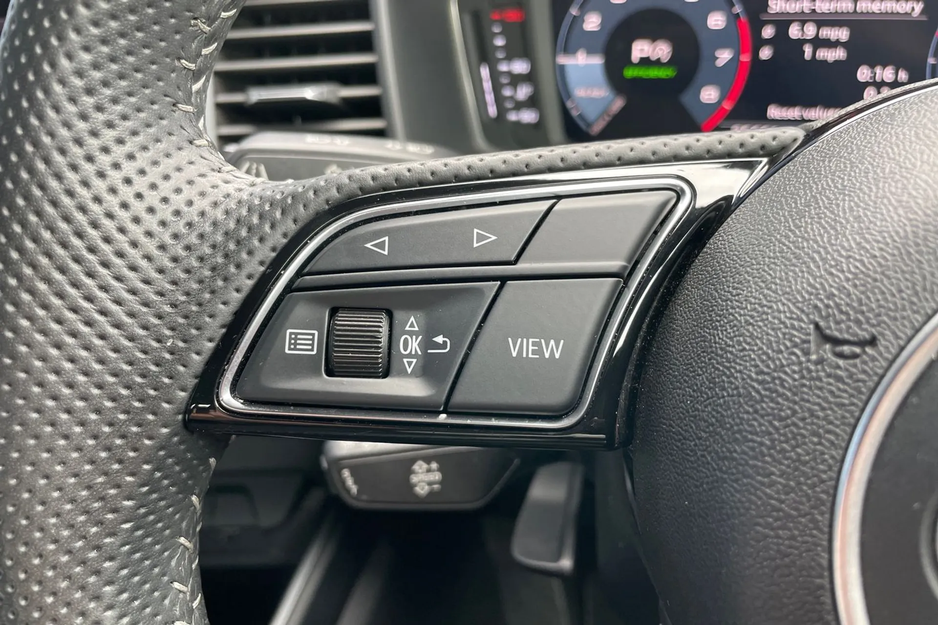 Audi A1 thumbnail image number 40