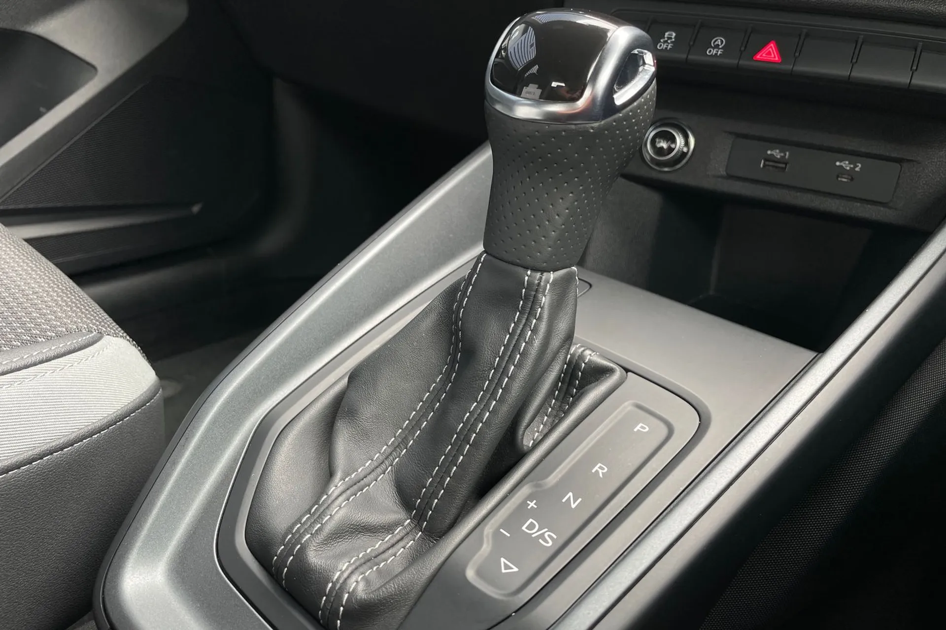 Audi A1 thumbnail image number 44
