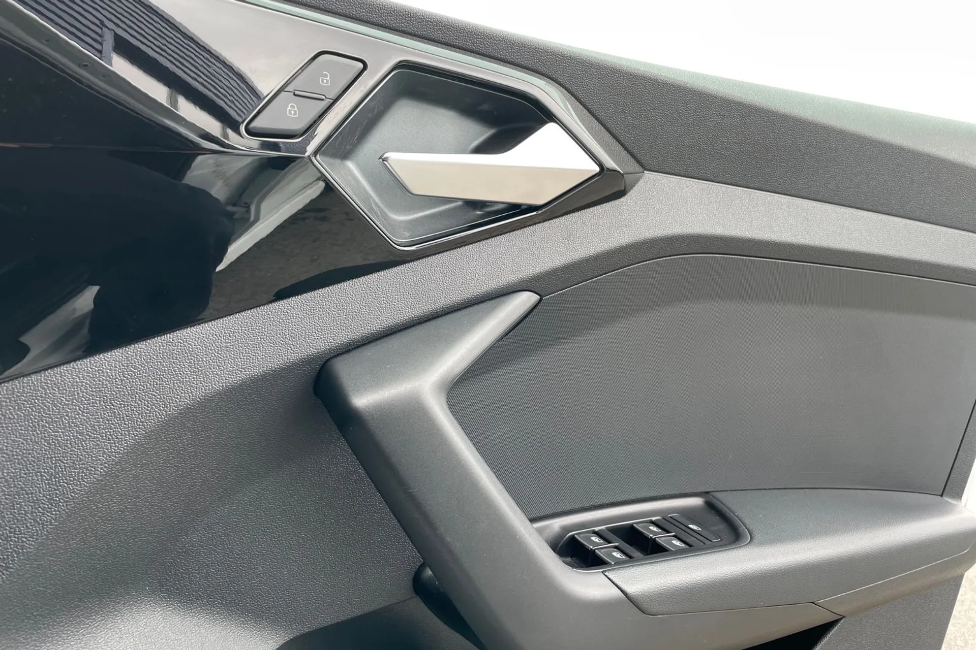 Audi A1 thumbnail image number 43