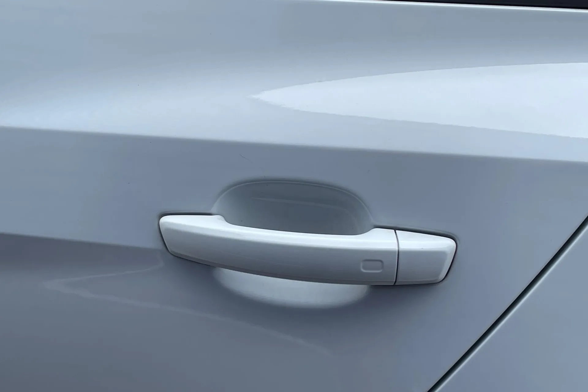 Audi A1 thumbnail image number 15