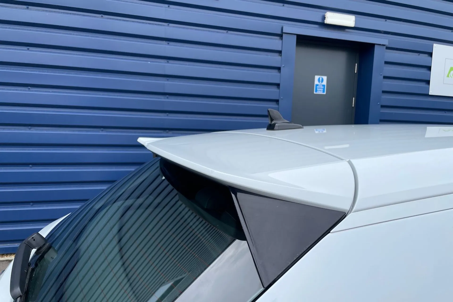 Audi A1 thumbnail image number 14