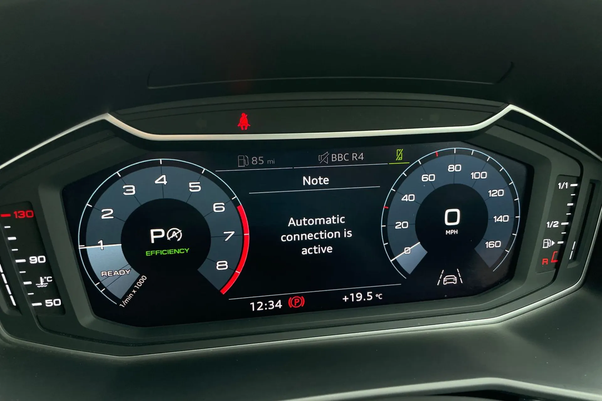 Audi A1 thumbnail image number 30