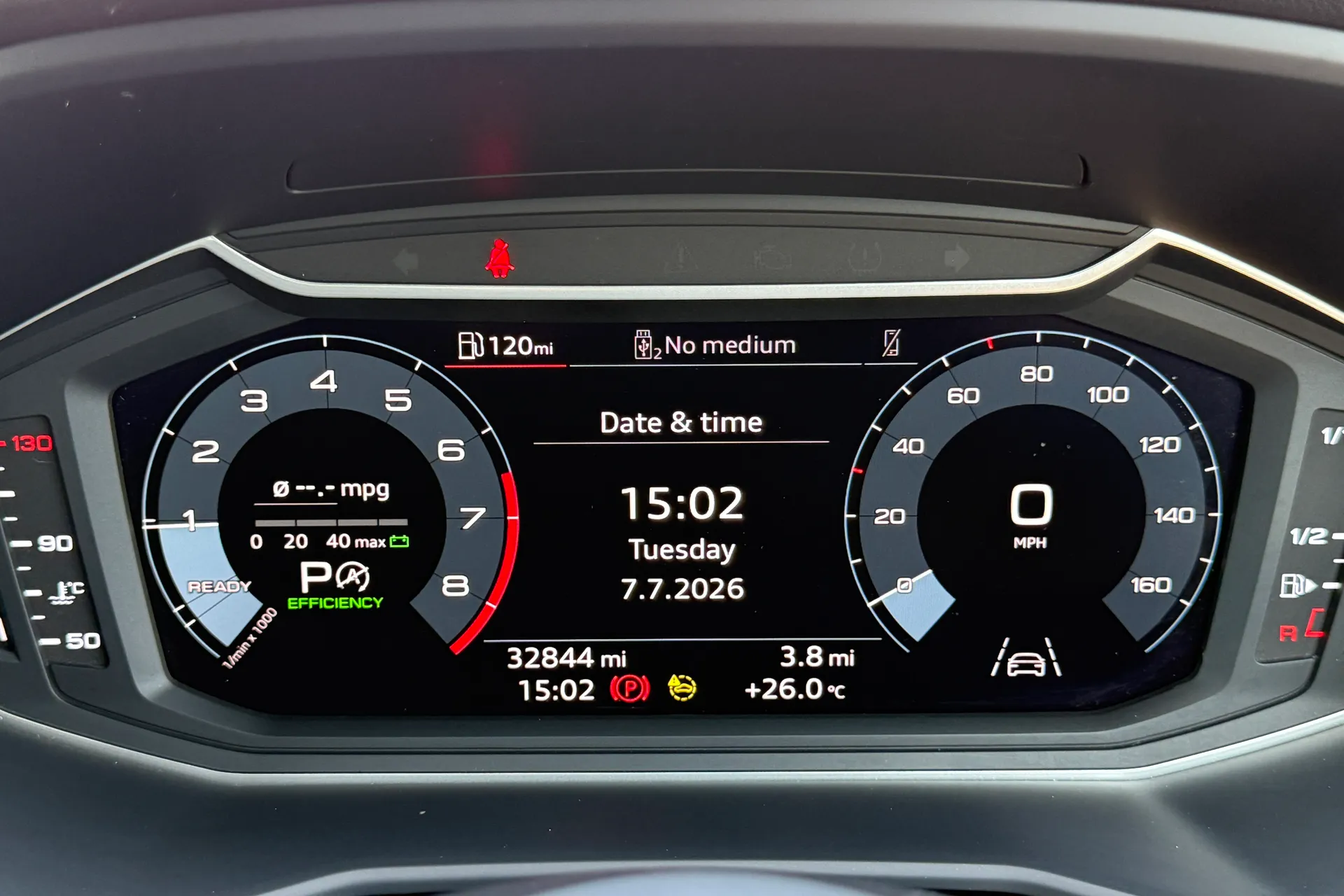 Audi A1 thumbnail image number 13