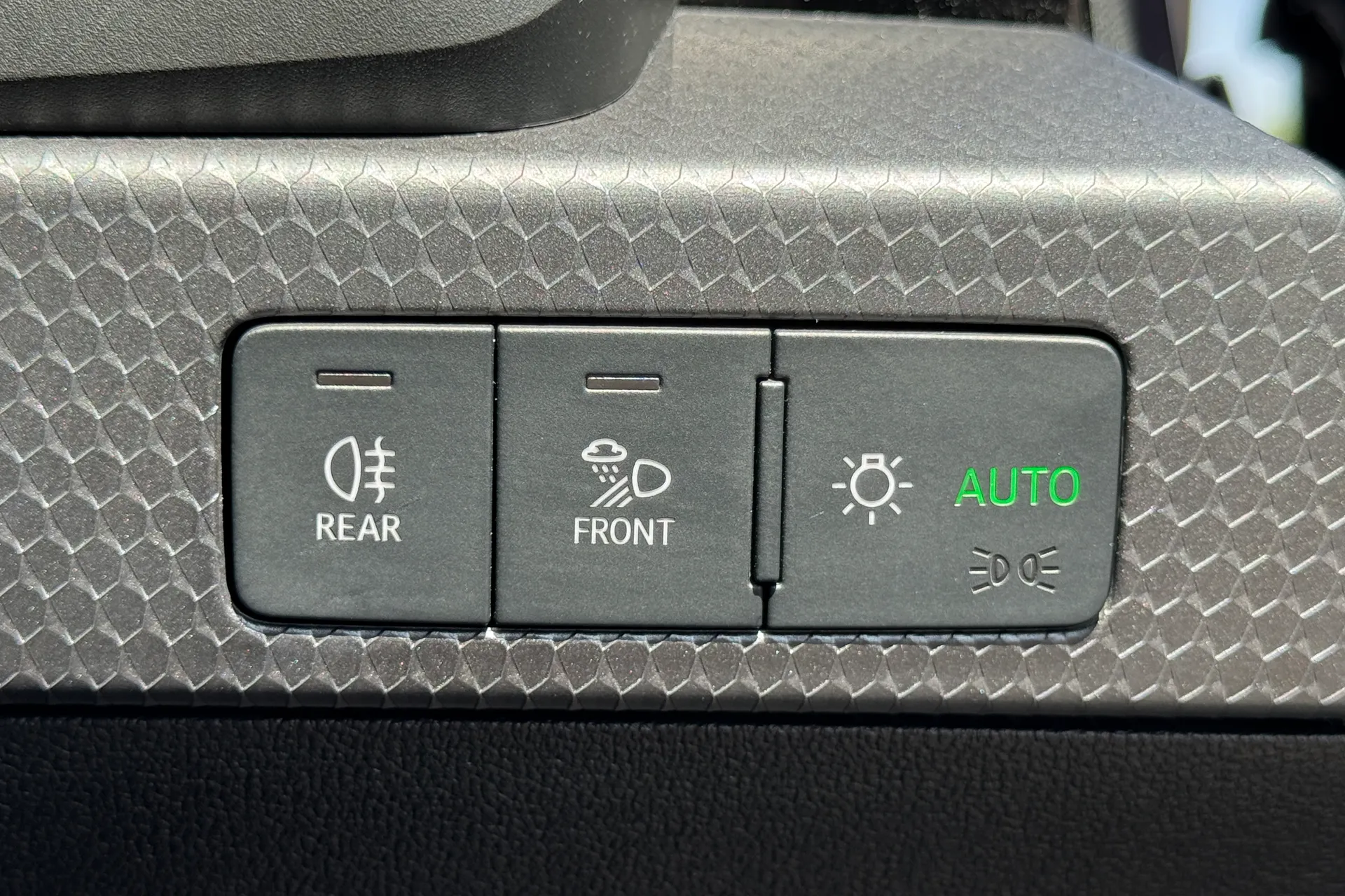 Audi A1 thumbnail image number 21
