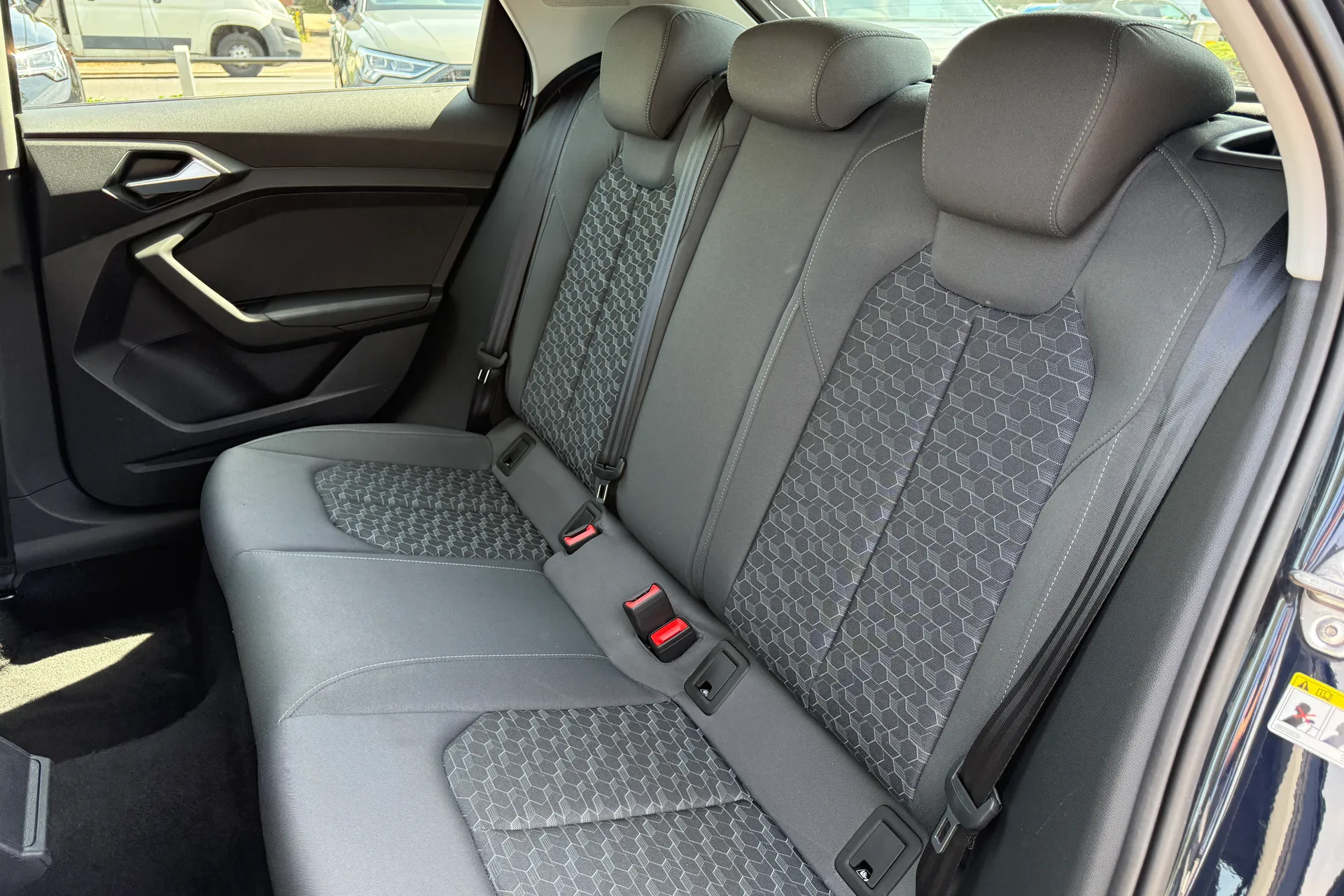 Audi A1 thumbnail image number 40