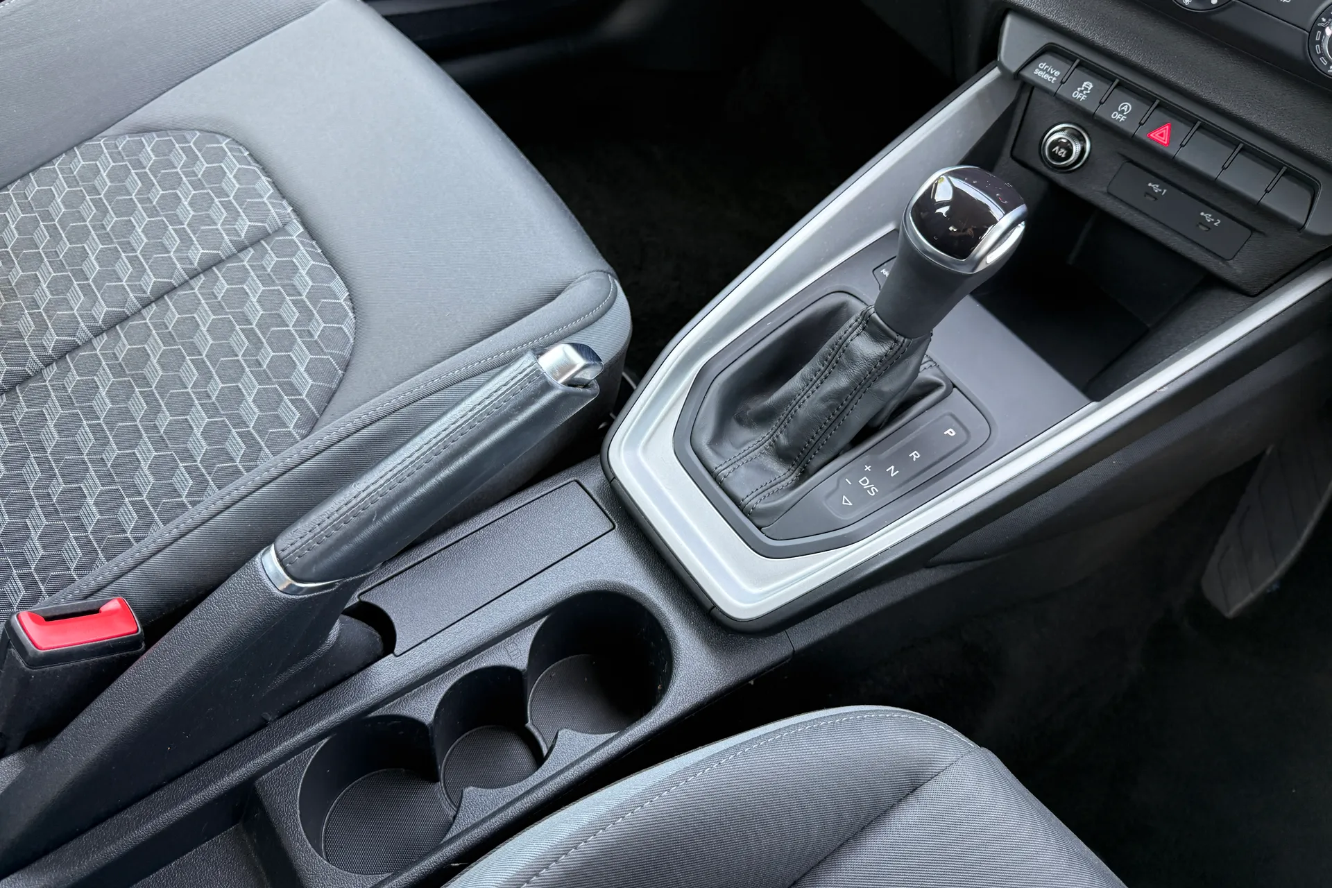 Audi A1 thumbnail image number 38