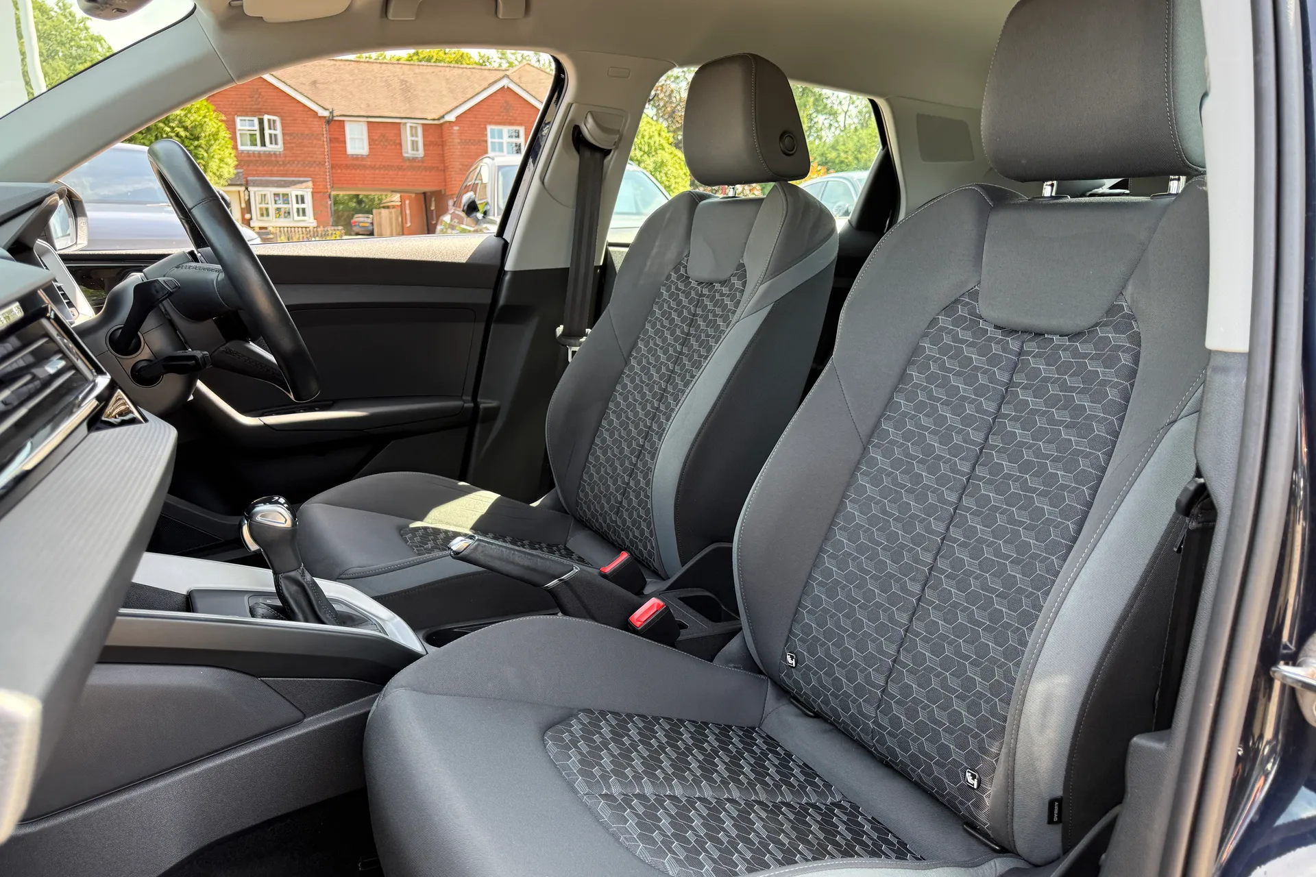 Audi A1 thumbnail image number 28