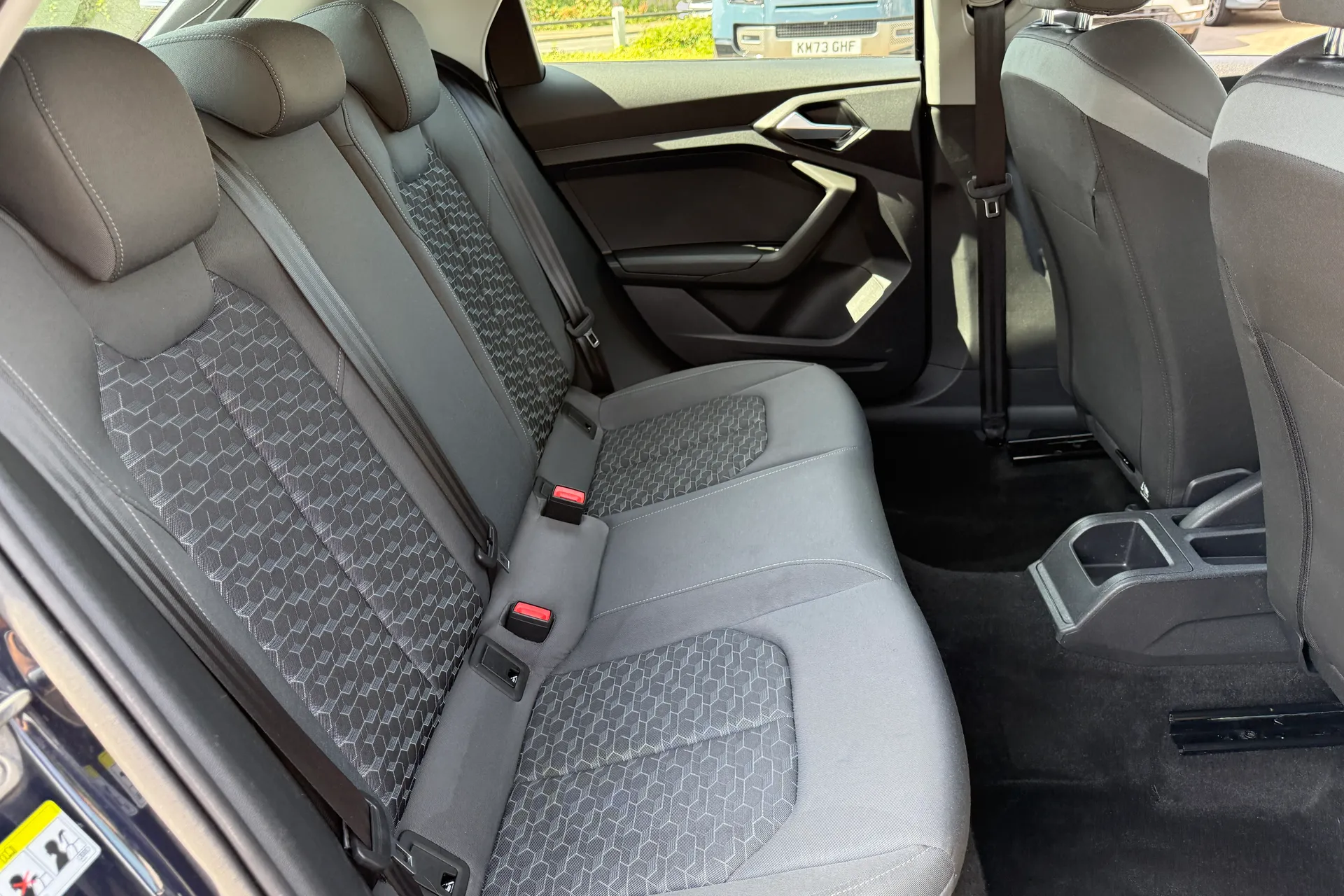 Audi A1 thumbnail image number 42