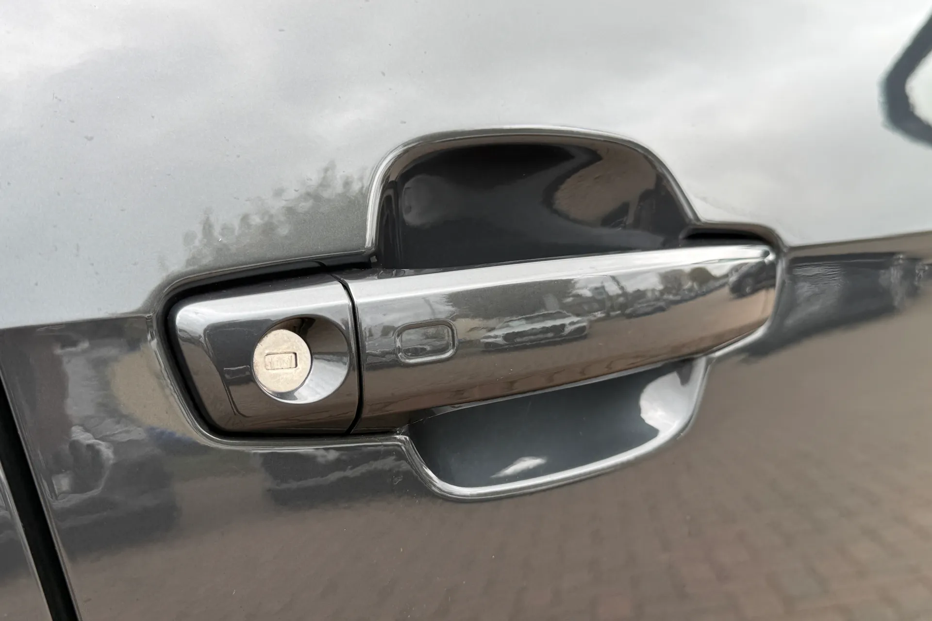 Audi Q2 thumbnail image number 45