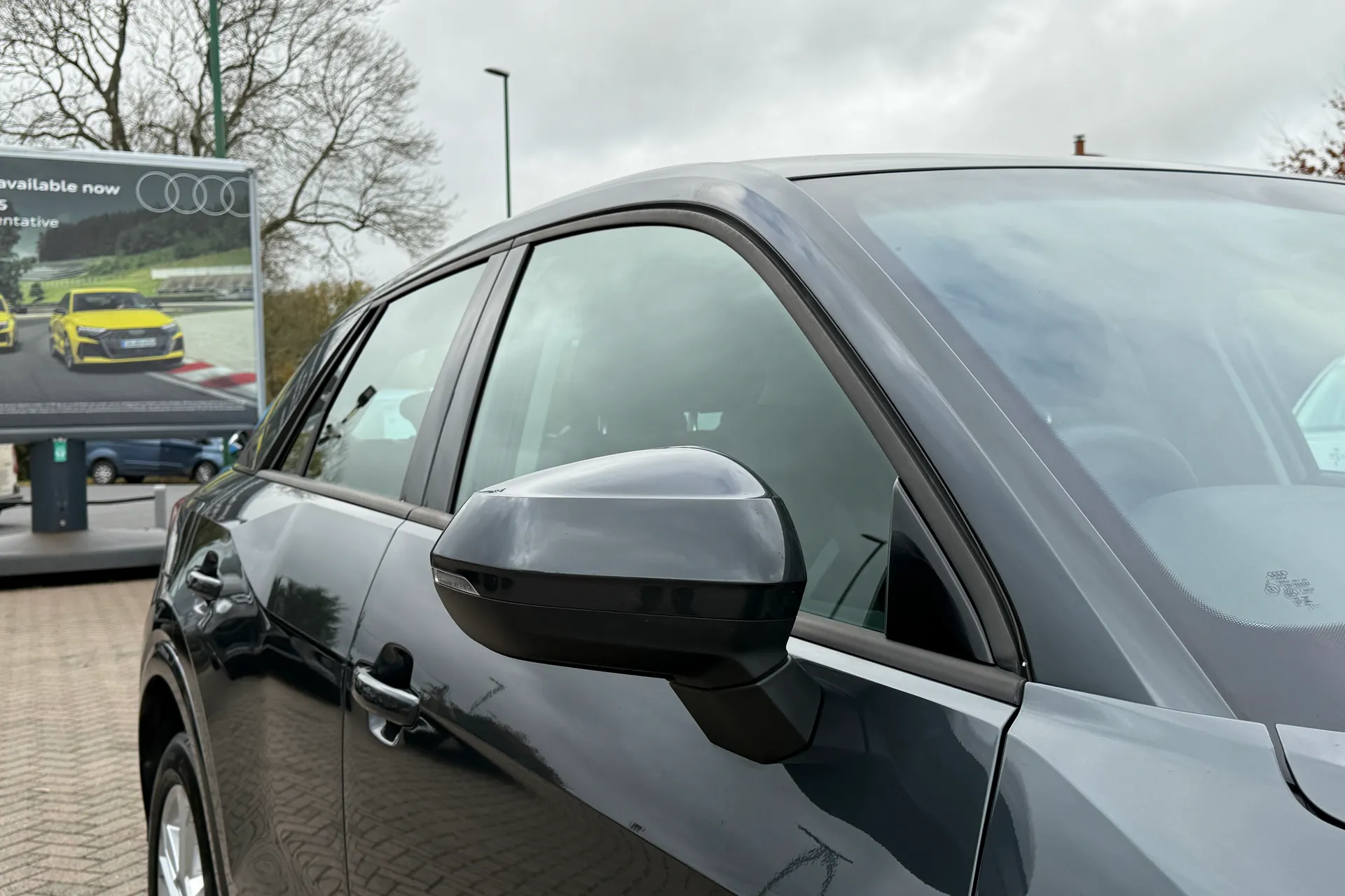 Audi Q2 thumbnail image number 41