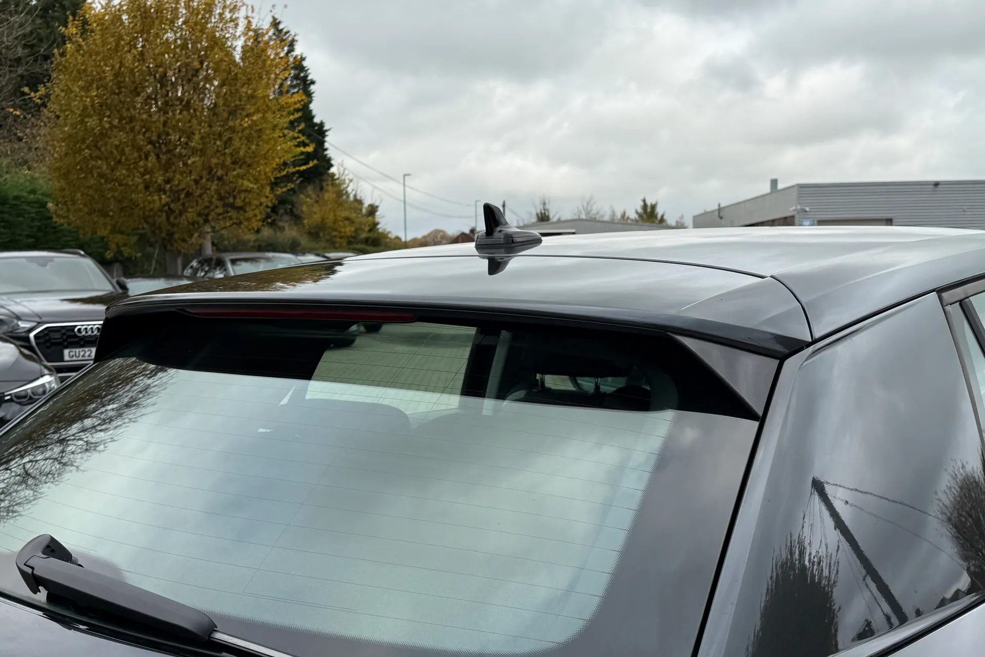 Audi Q2 thumbnail image number 42