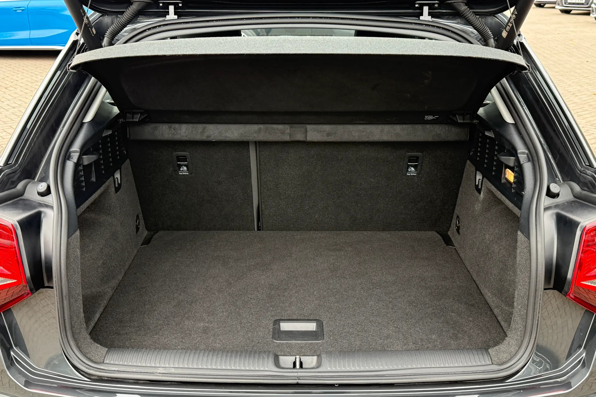 Audi Q2 thumbnail image number 29