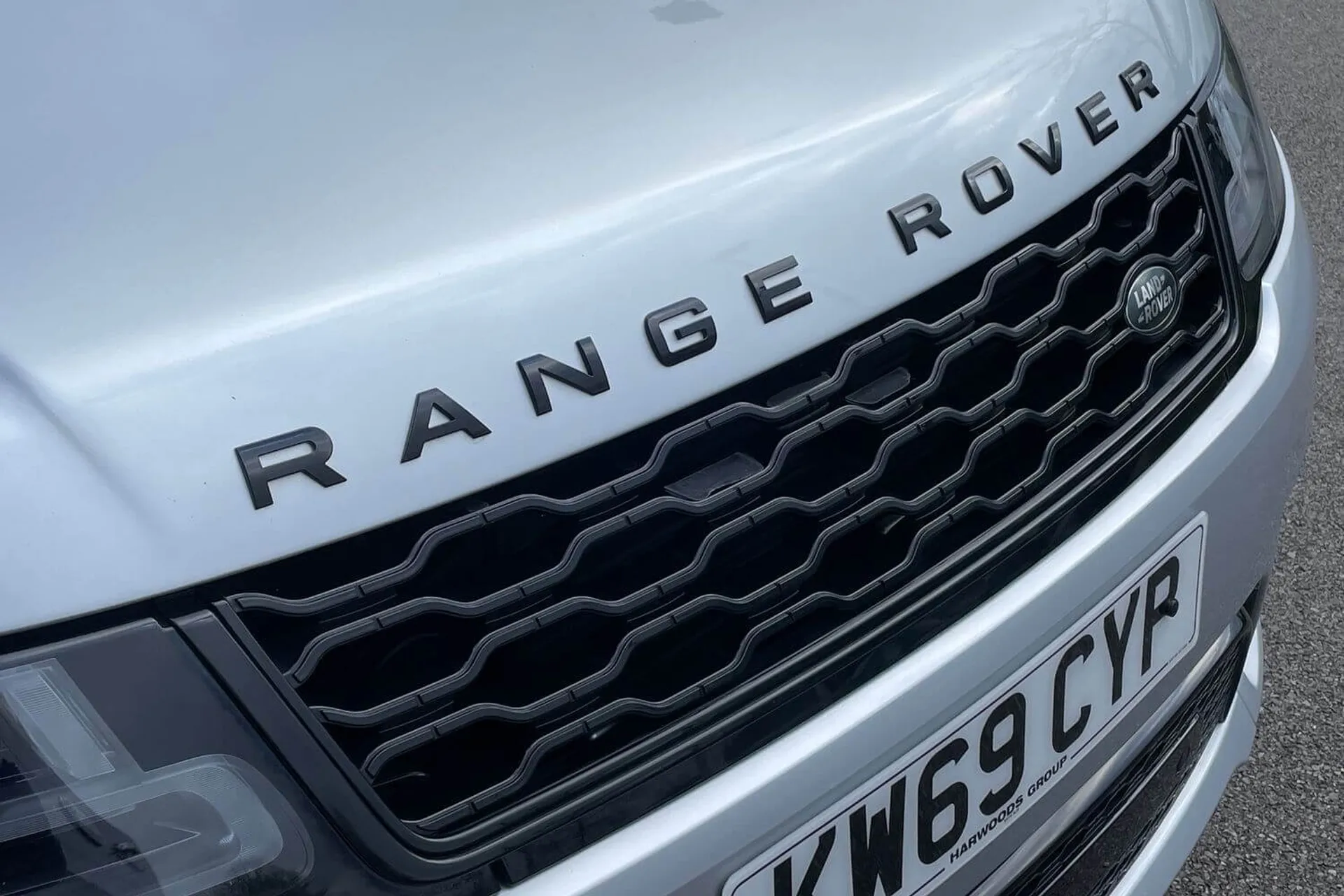 LAND ROVER RANGE ROVER SPORT thumbnail image number 46