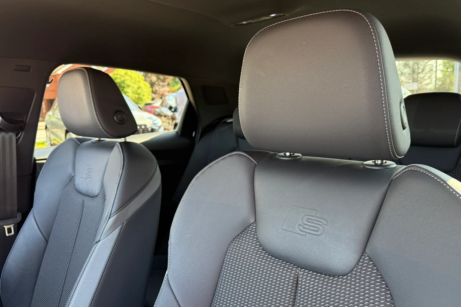 Audi A1 thumbnail image number 29
